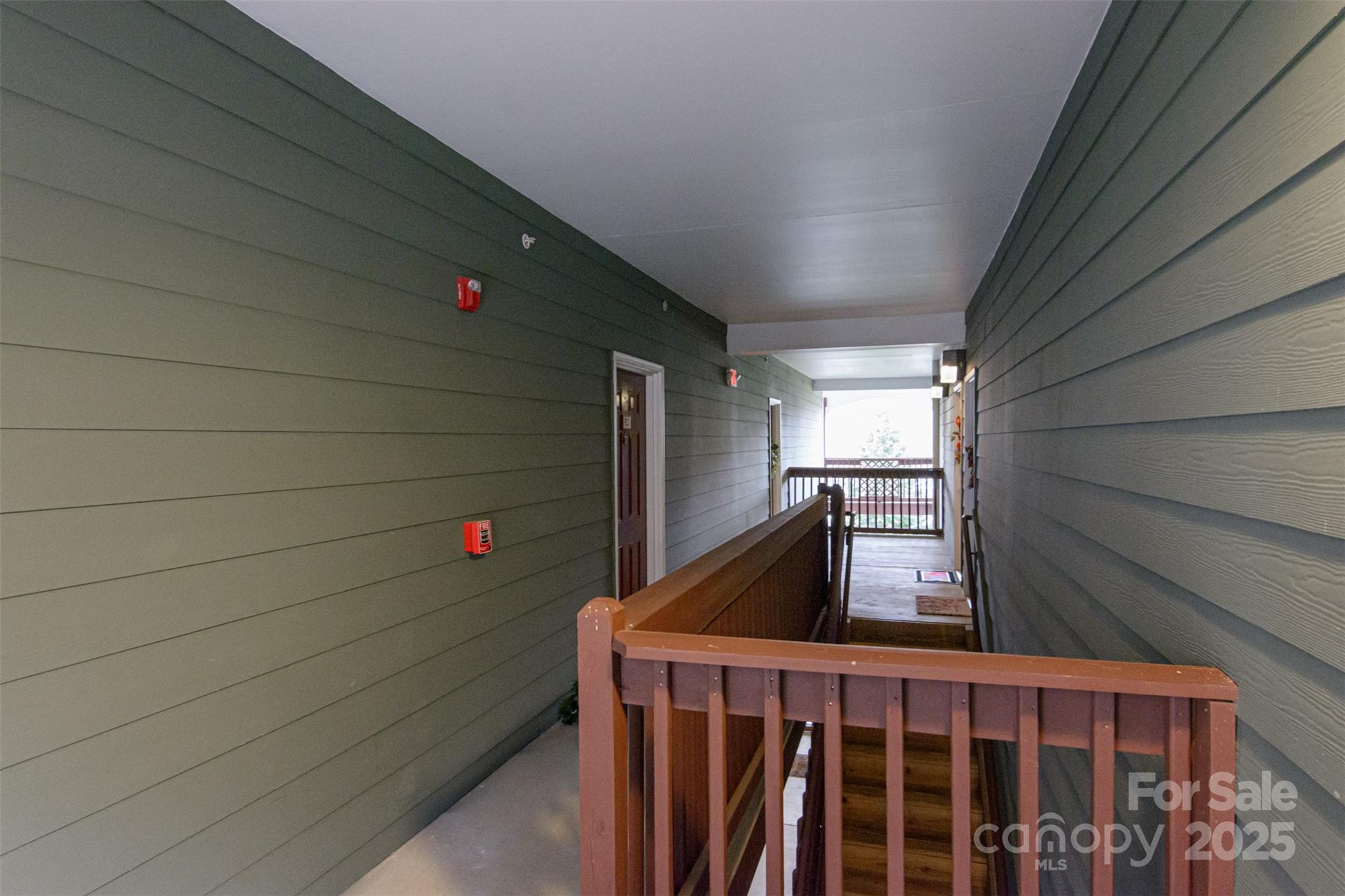 Eastwood Village - Residential