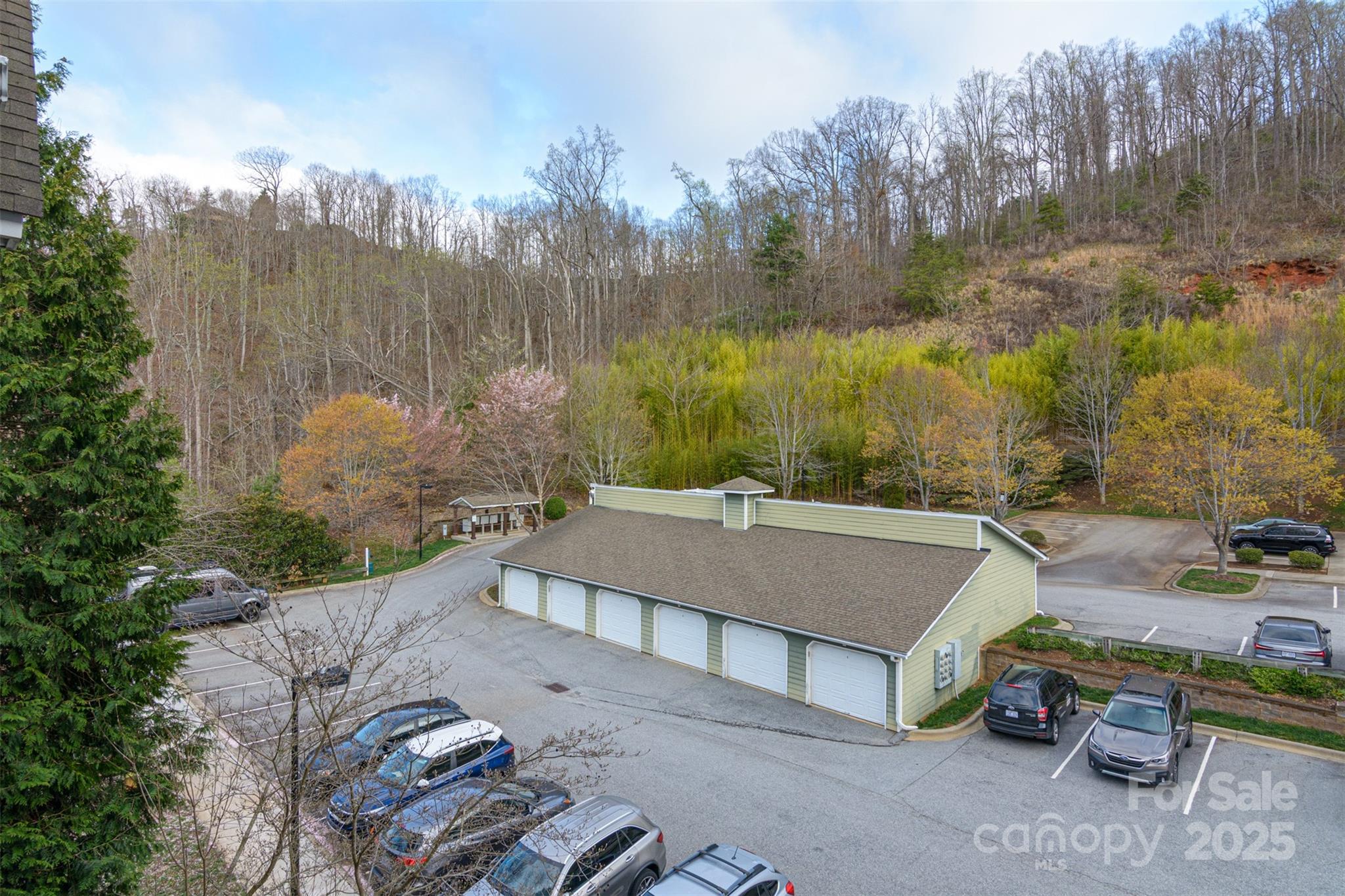 Eastwood Village - Residential