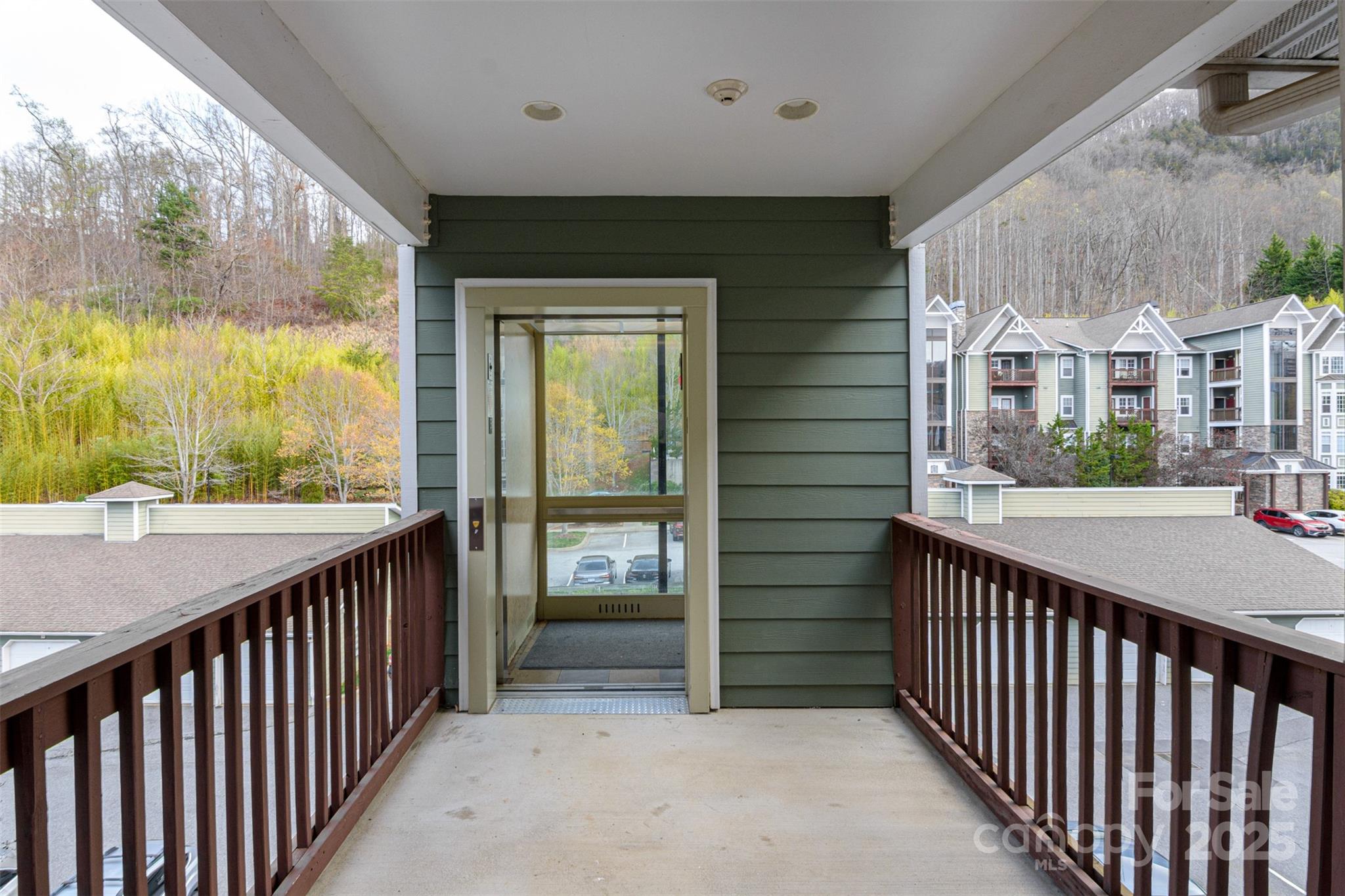 Eastwood Village - Residential