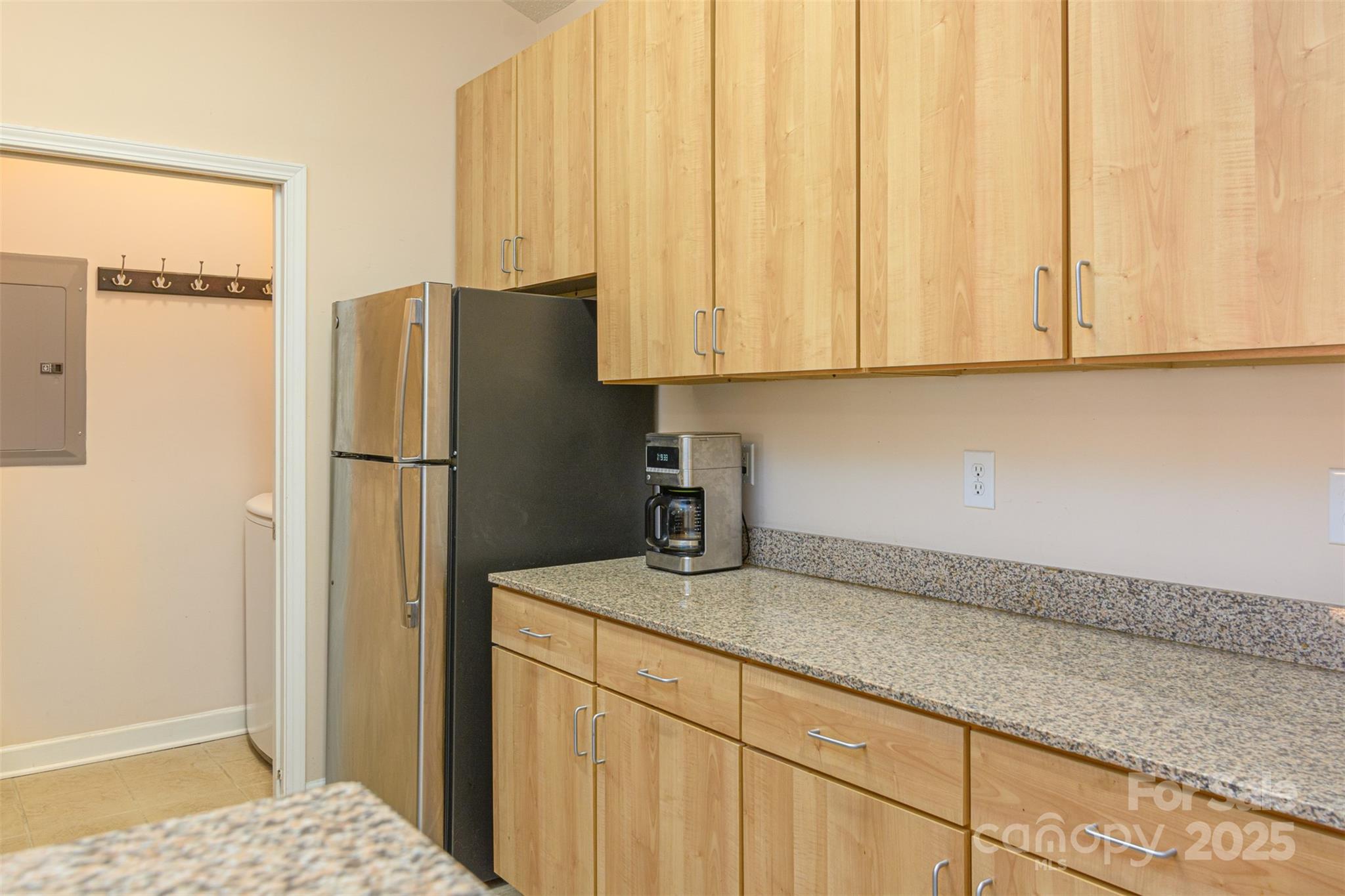 Eastwood Village - Residential