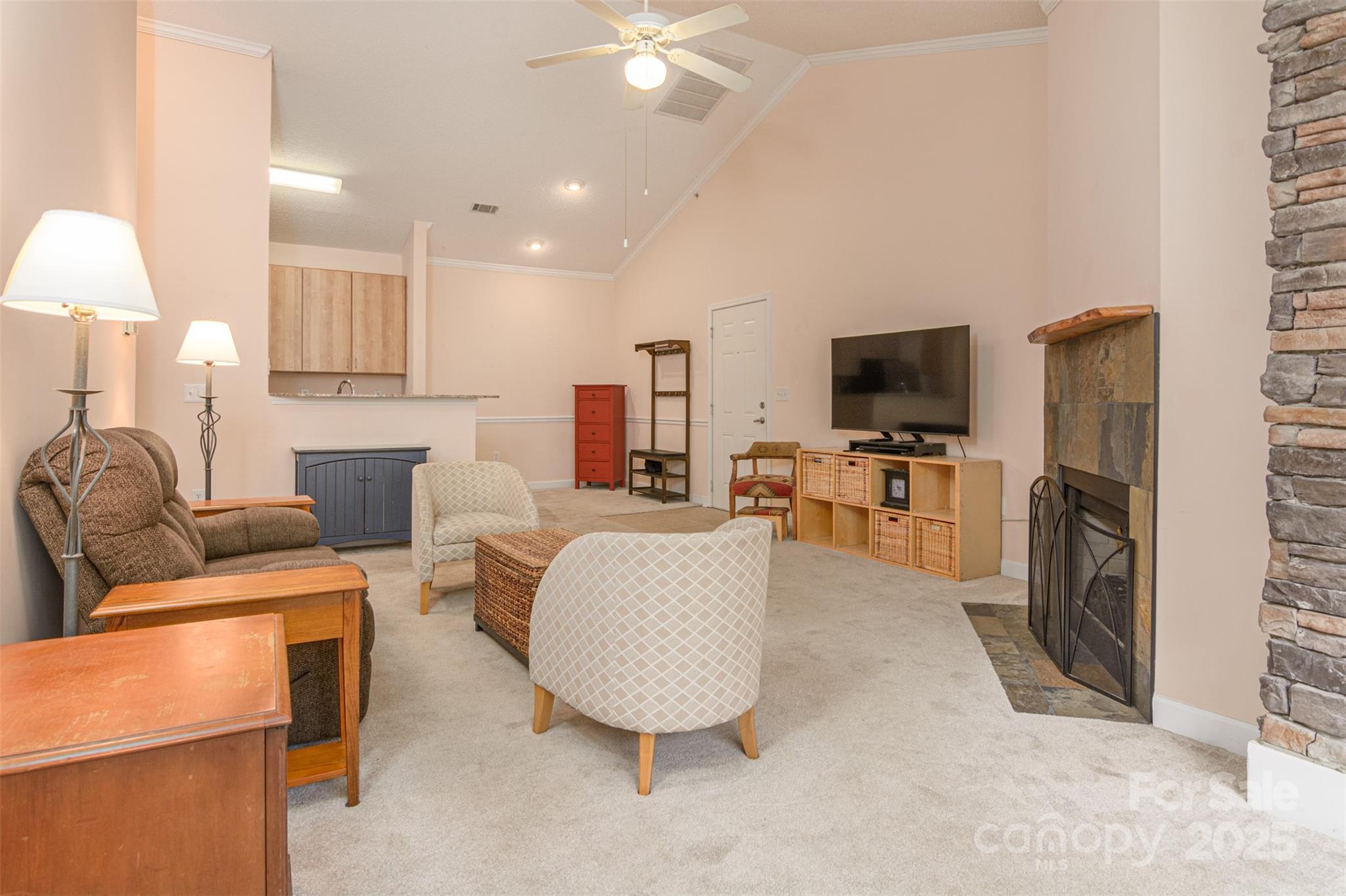 Eastwood Village - Residential