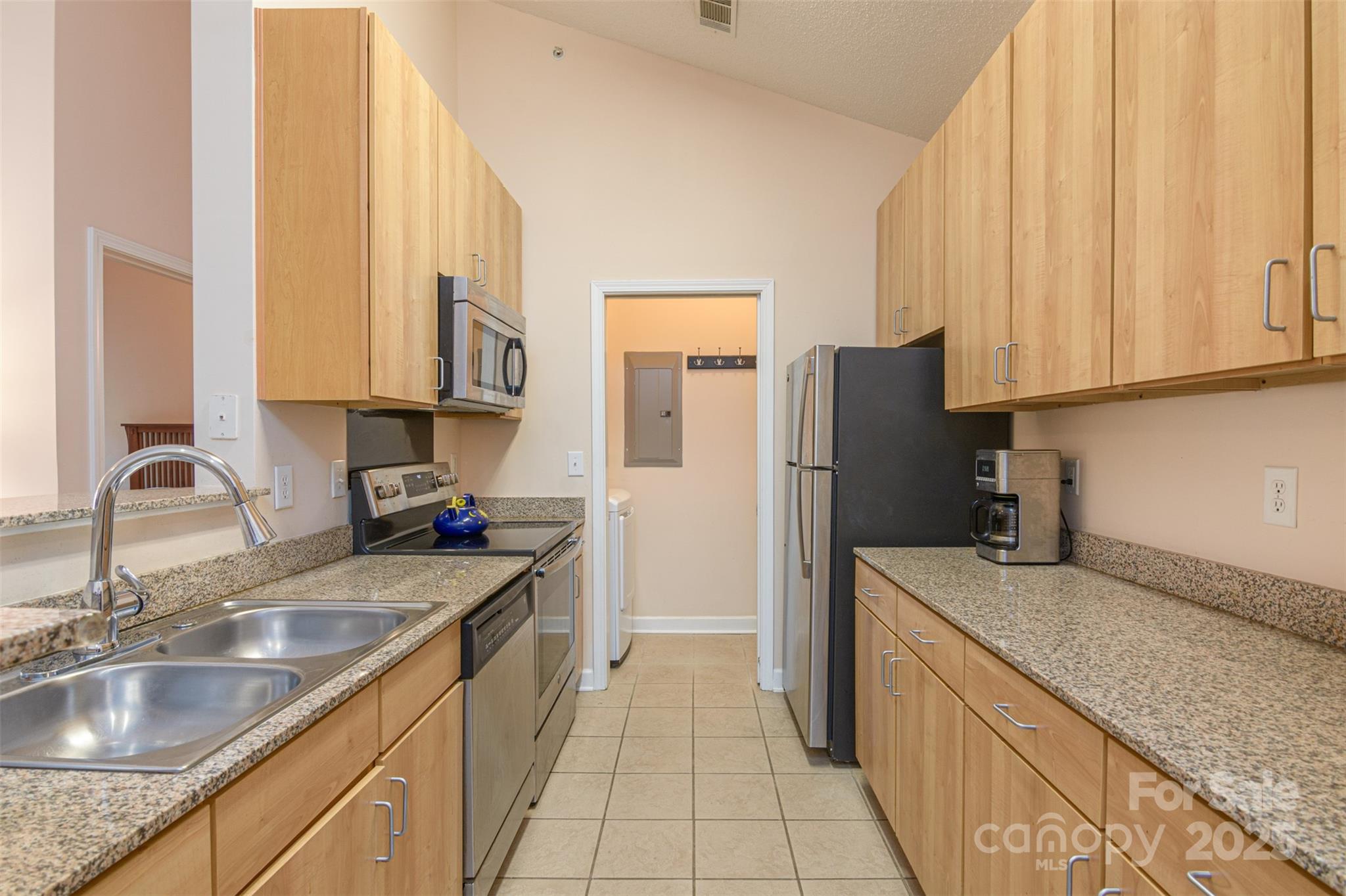 Eastwood Village - Residential