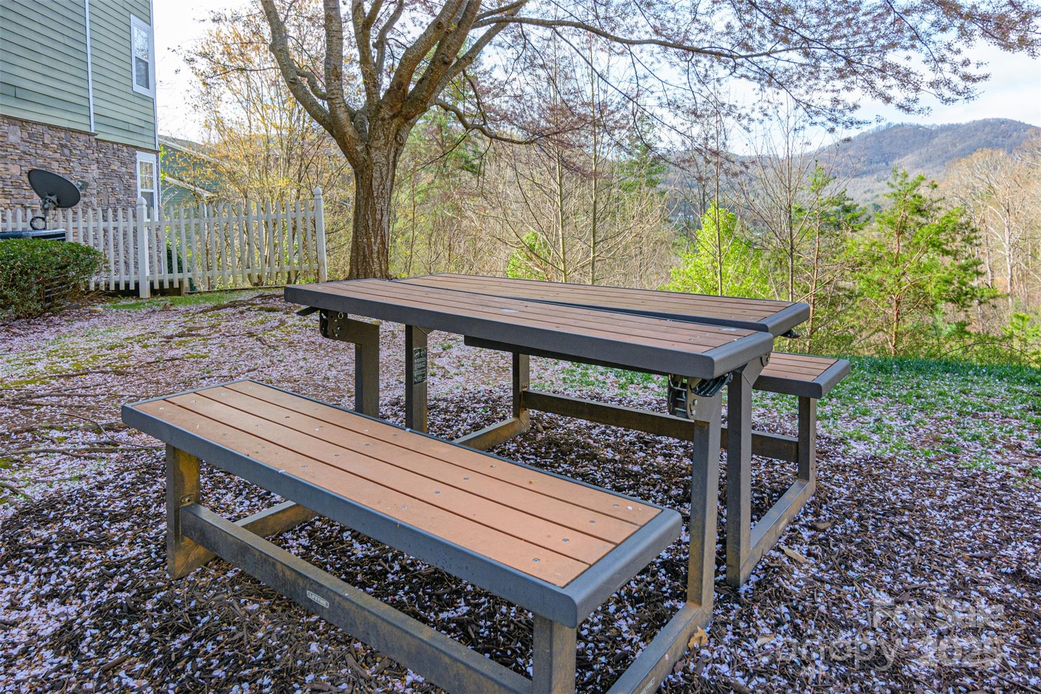 Eastwood Village - Residential