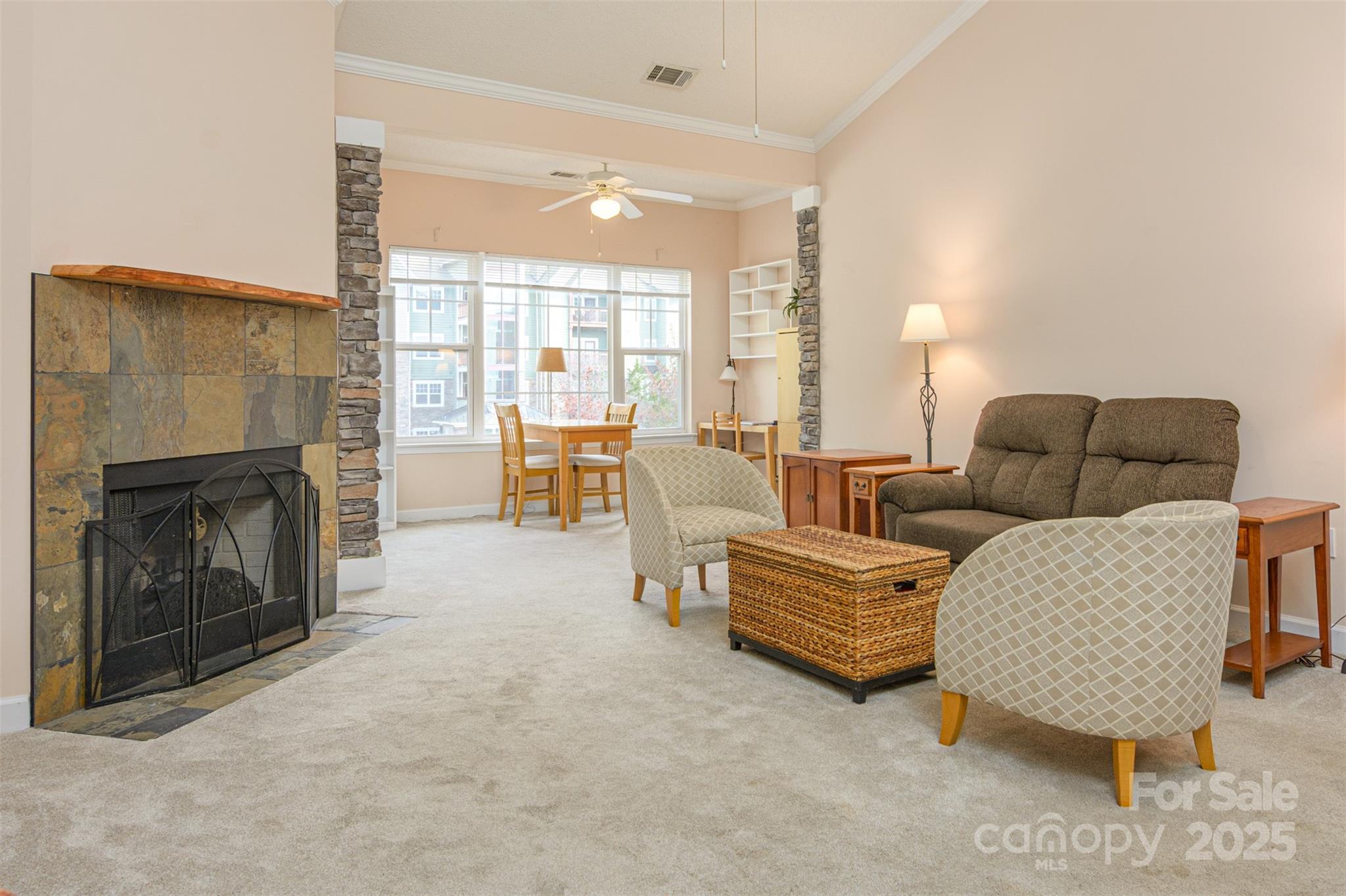 Eastwood Village - Residential