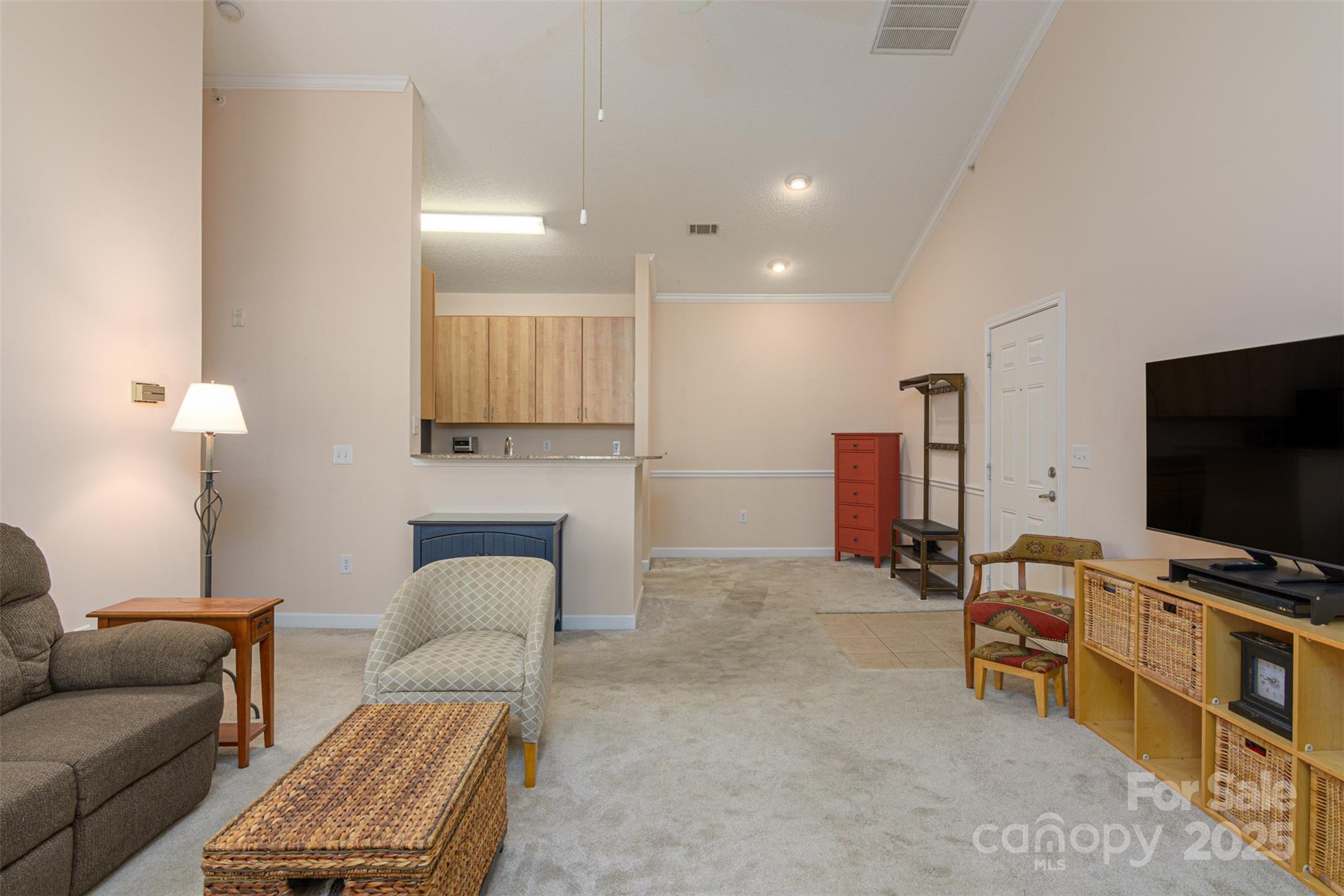 Eastwood Village - Residential