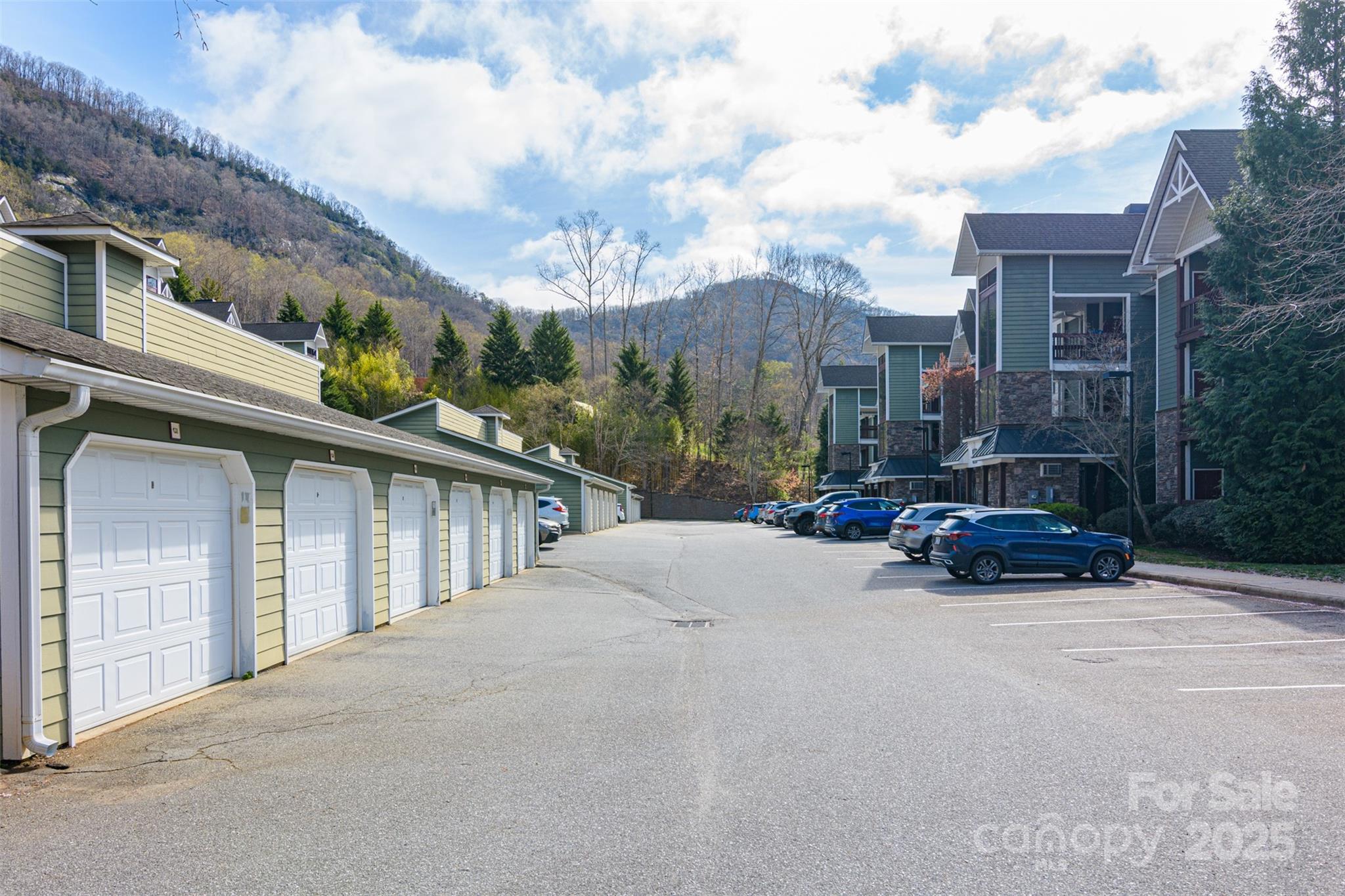 Eastwood Village - Residential