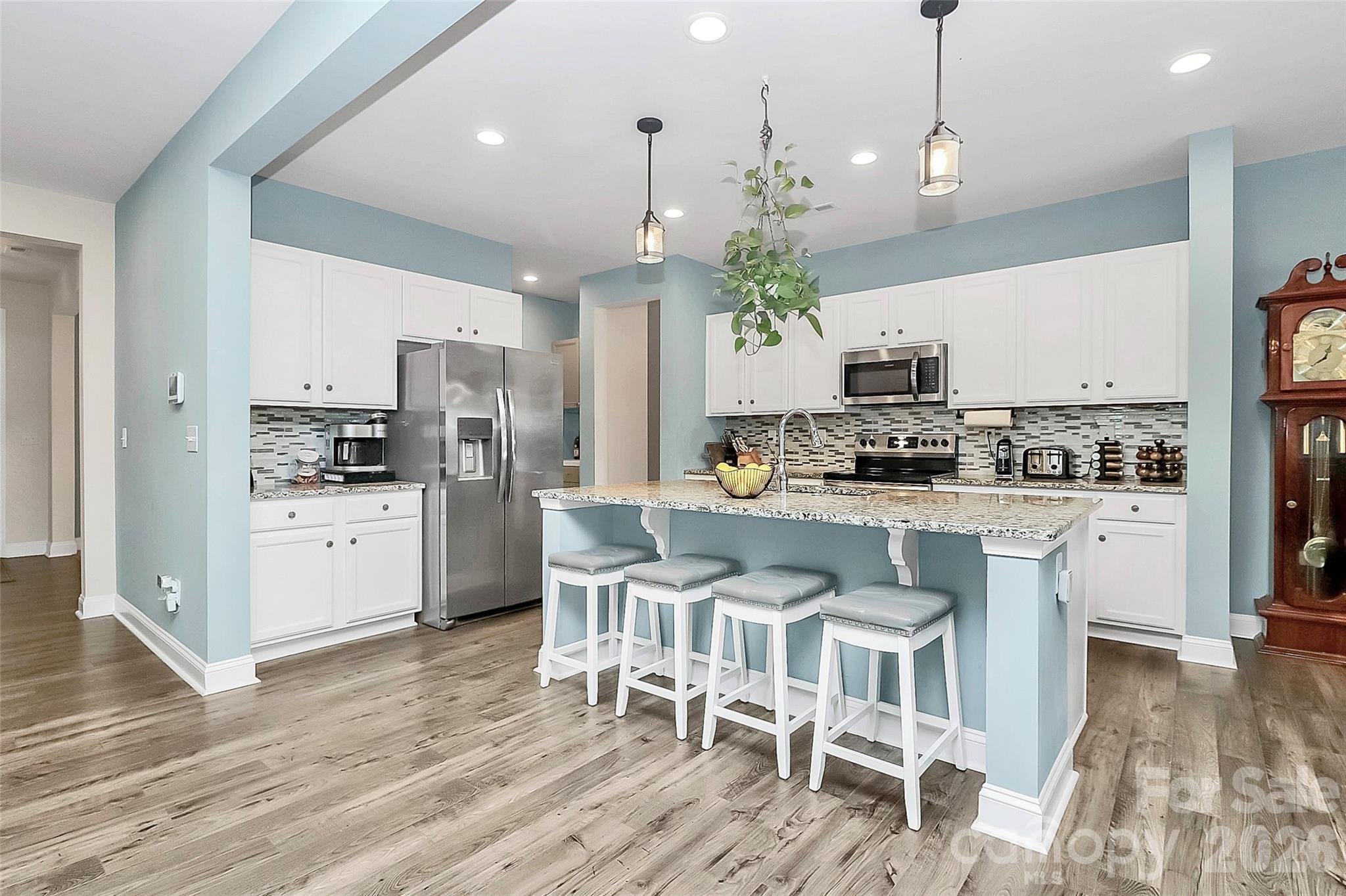 Lauren Pines - Residential