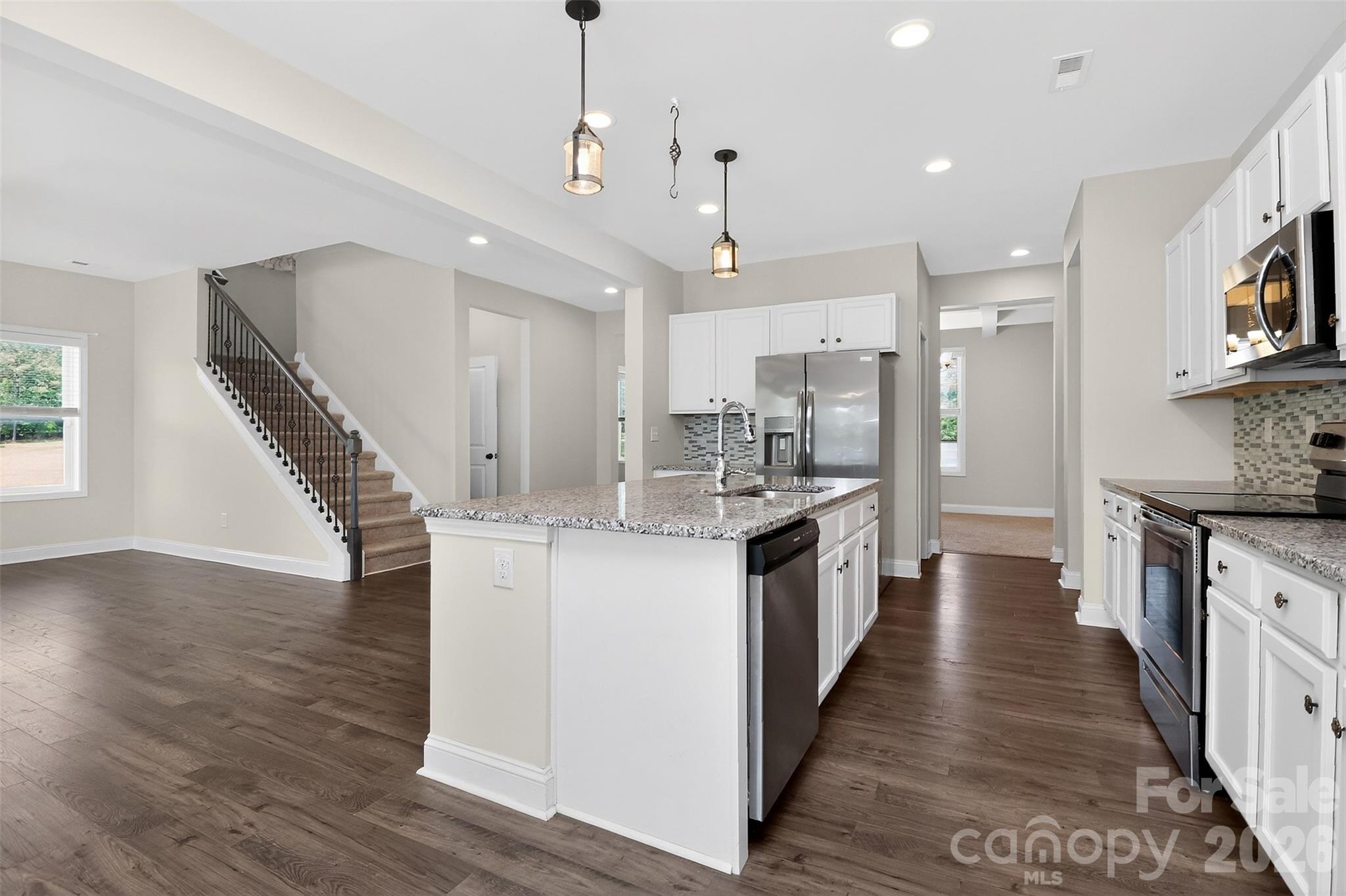 Lauren Pines - Residential