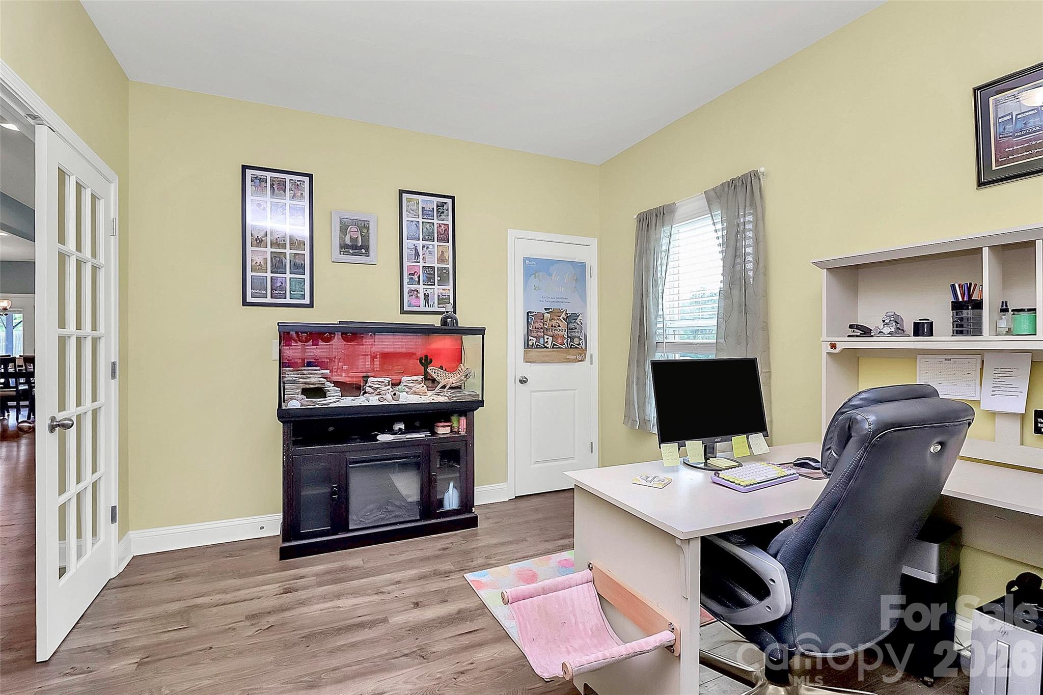 Lauren Pines - Residential