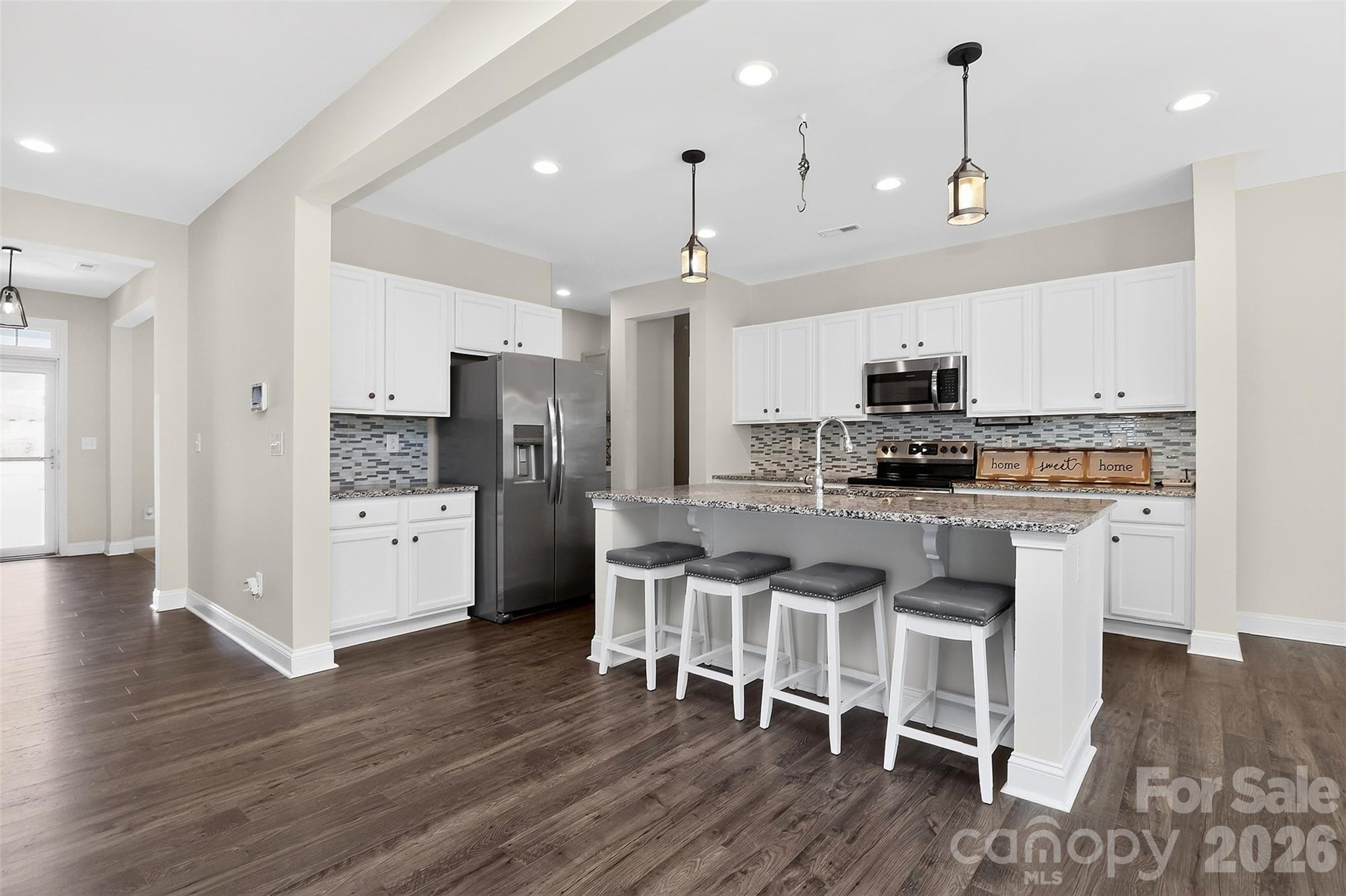 Lauren Pines - Residential