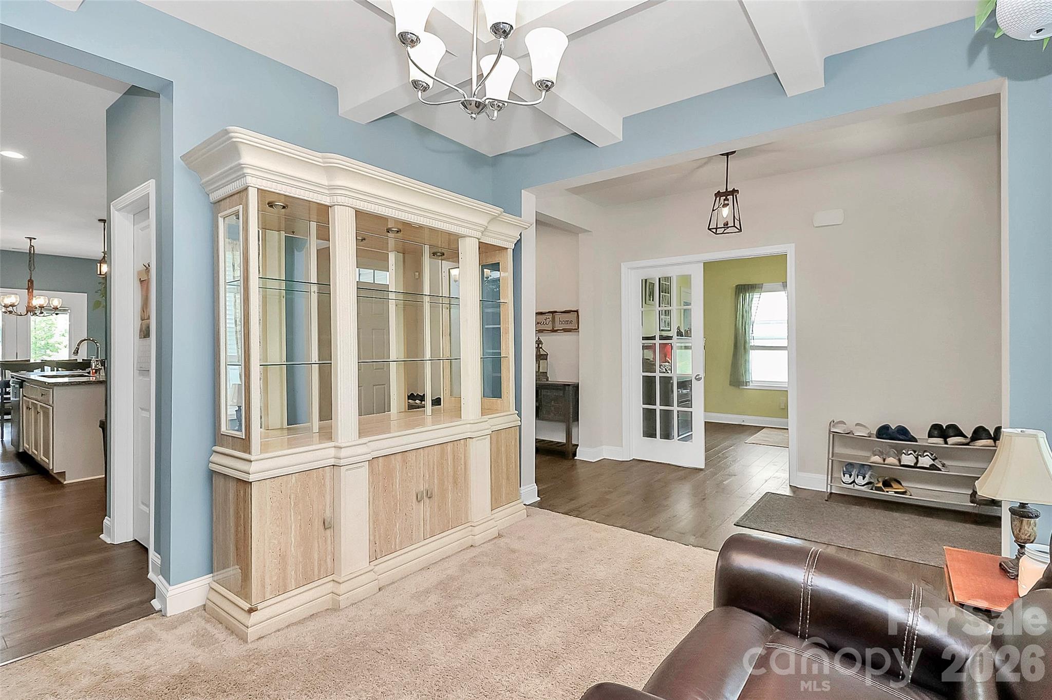 Lauren Pines - Residential