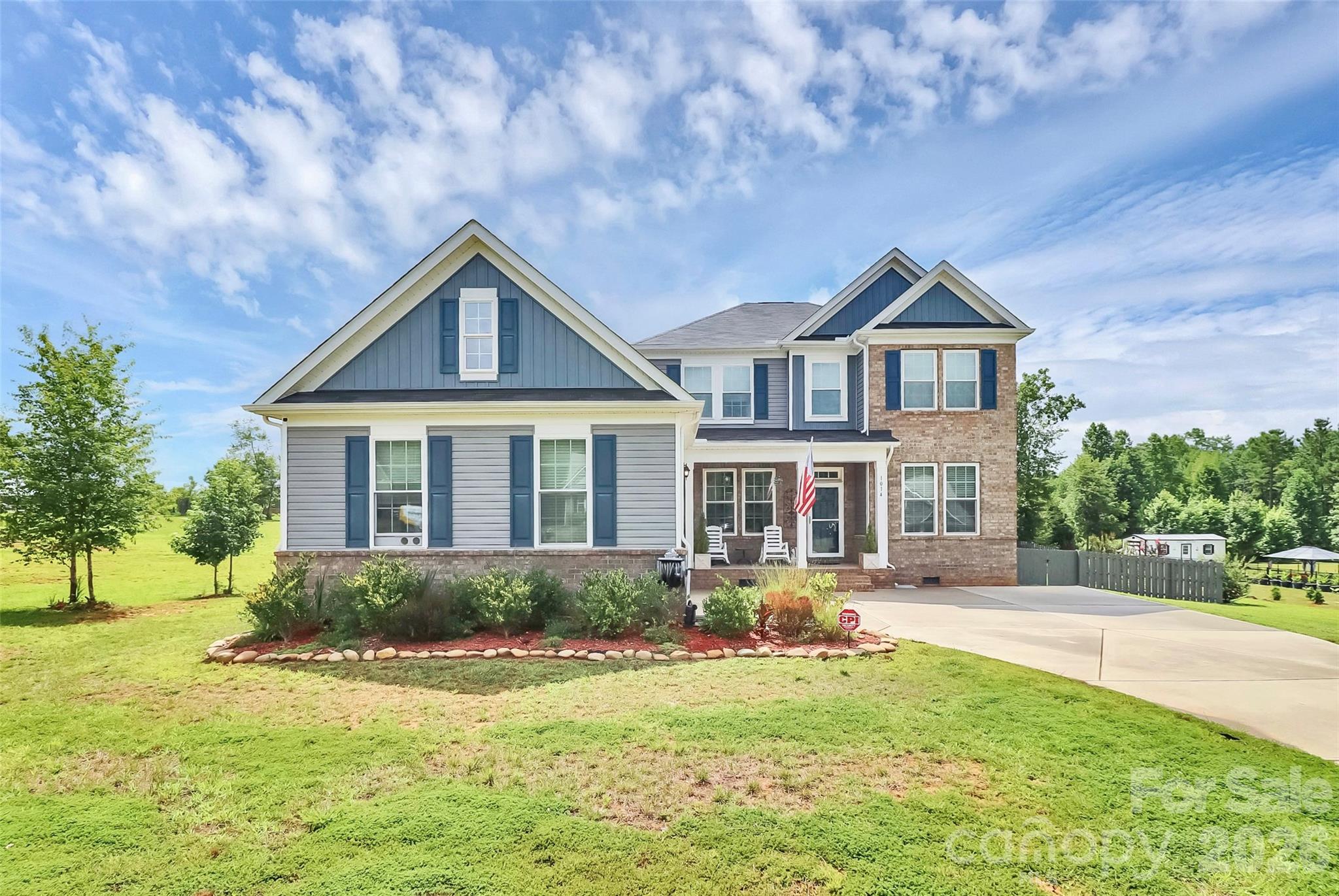 Lauren Pines - Residential