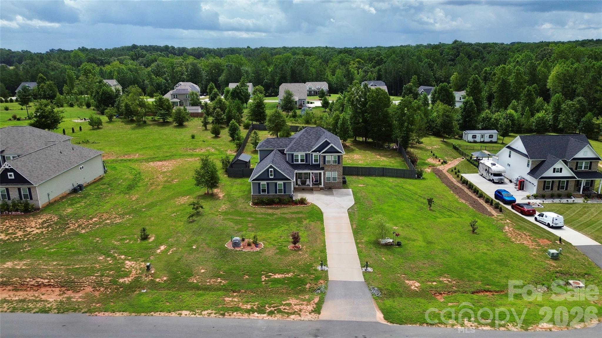 Lauren Pines - Residential