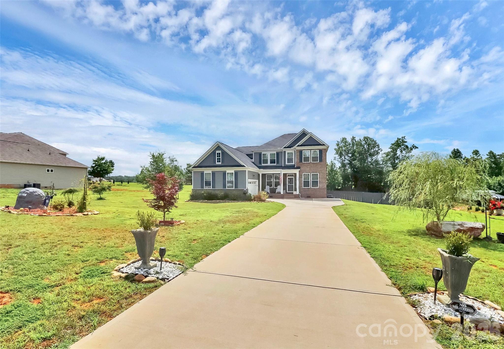 Lauren Pines - Residential