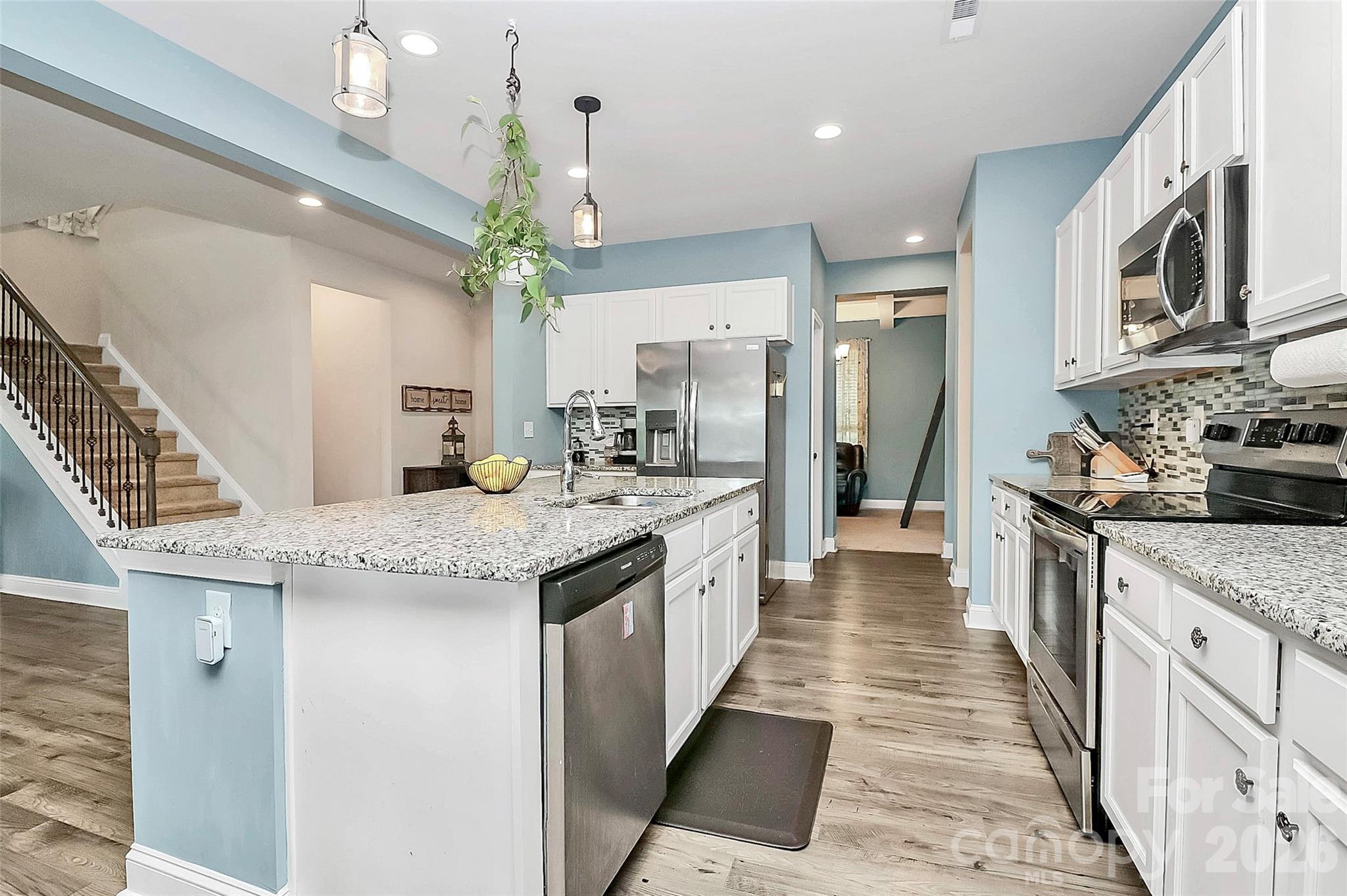 Lauren Pines - Residential