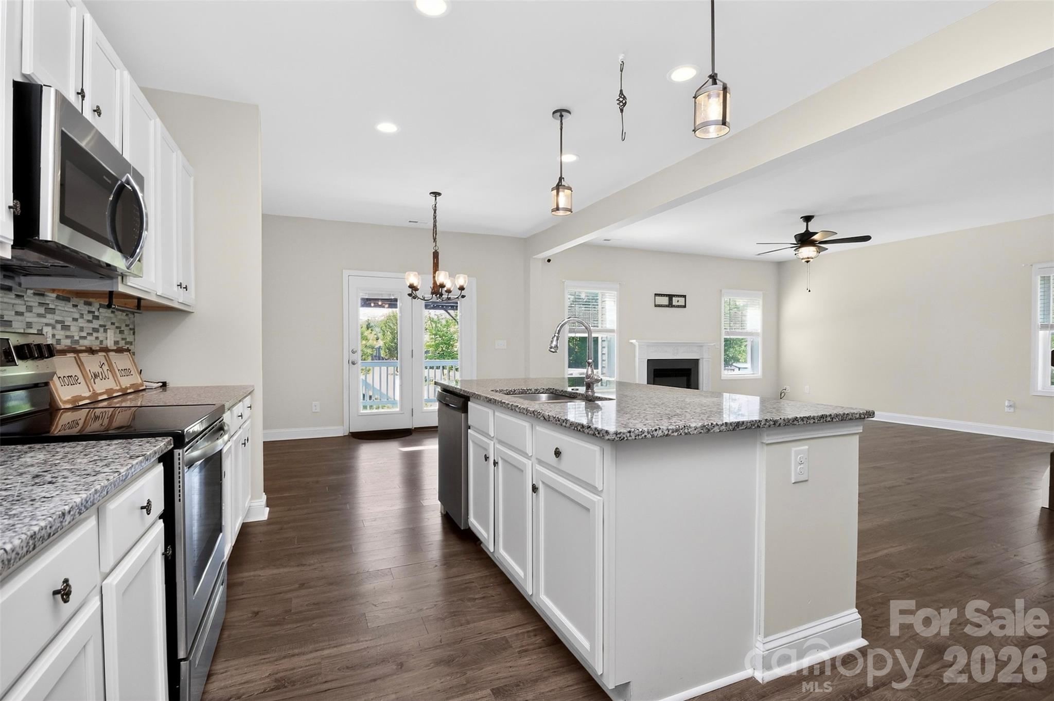 Lauren Pines - Residential