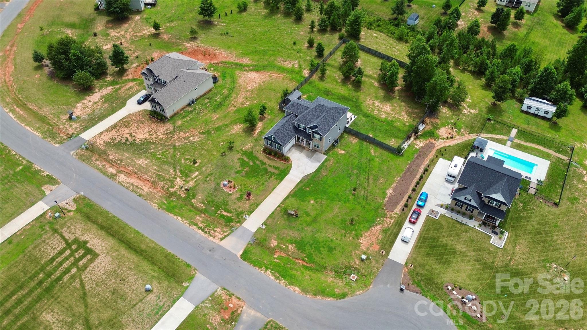 Lauren Pines - Residential