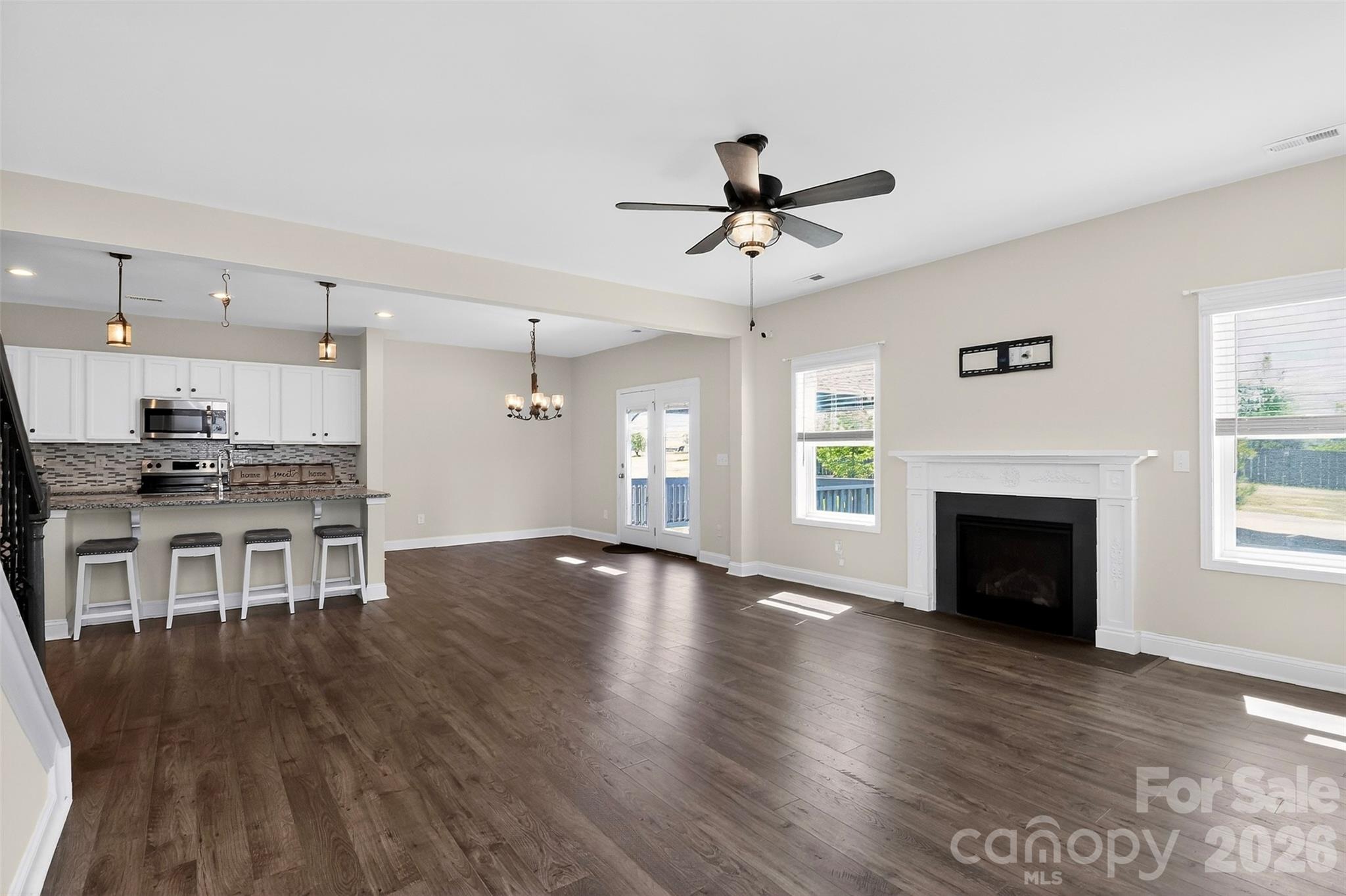 Lauren Pines - Residential