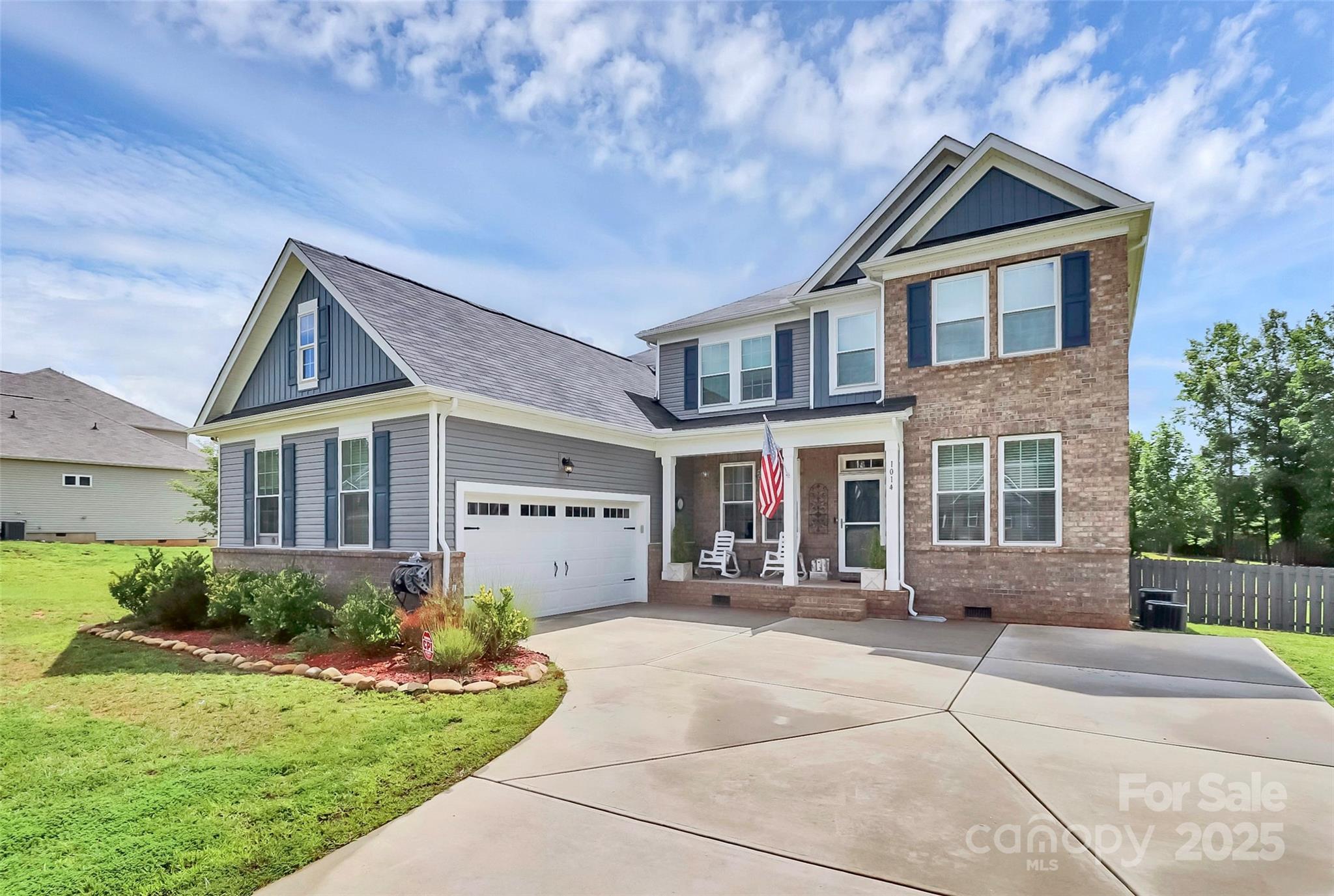 1014 Willow Grove Lane