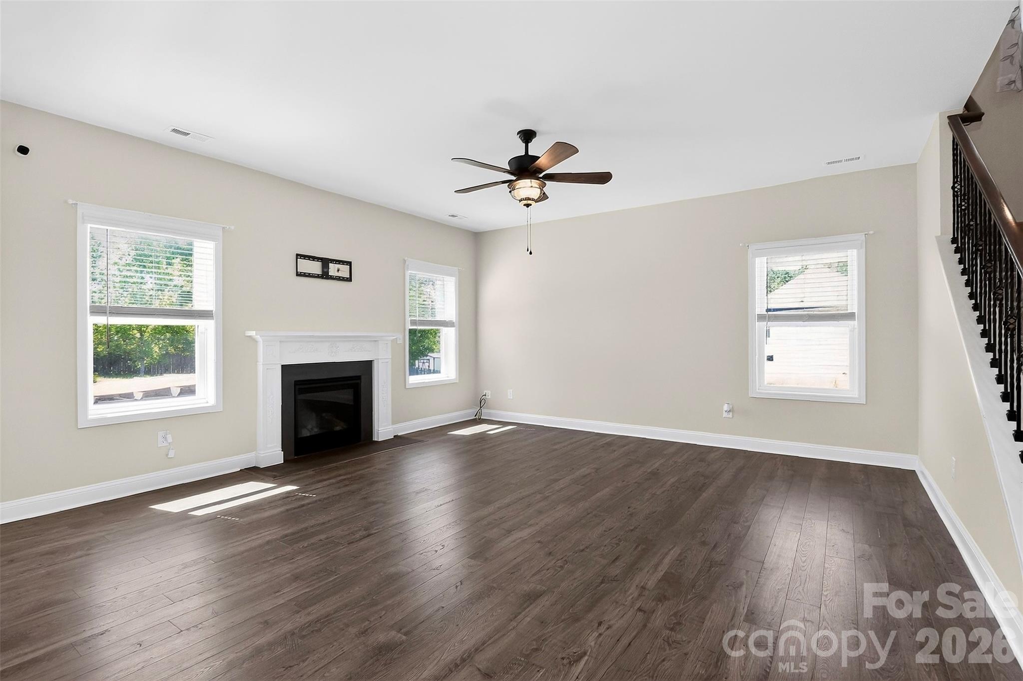 Lauren Pines - Residential