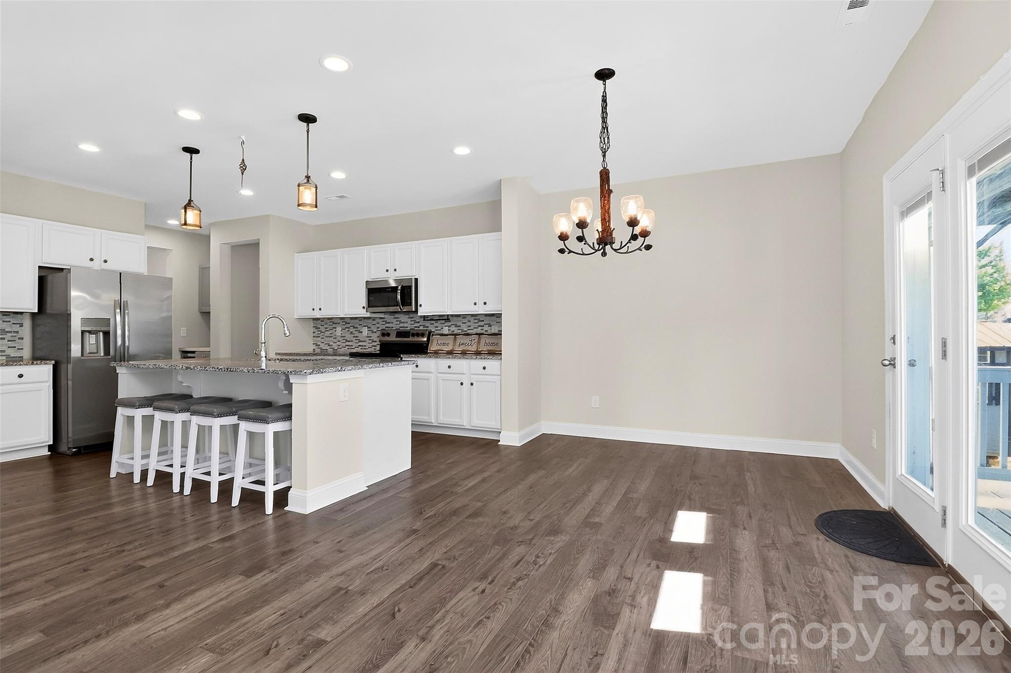 Lauren Pines - Residential