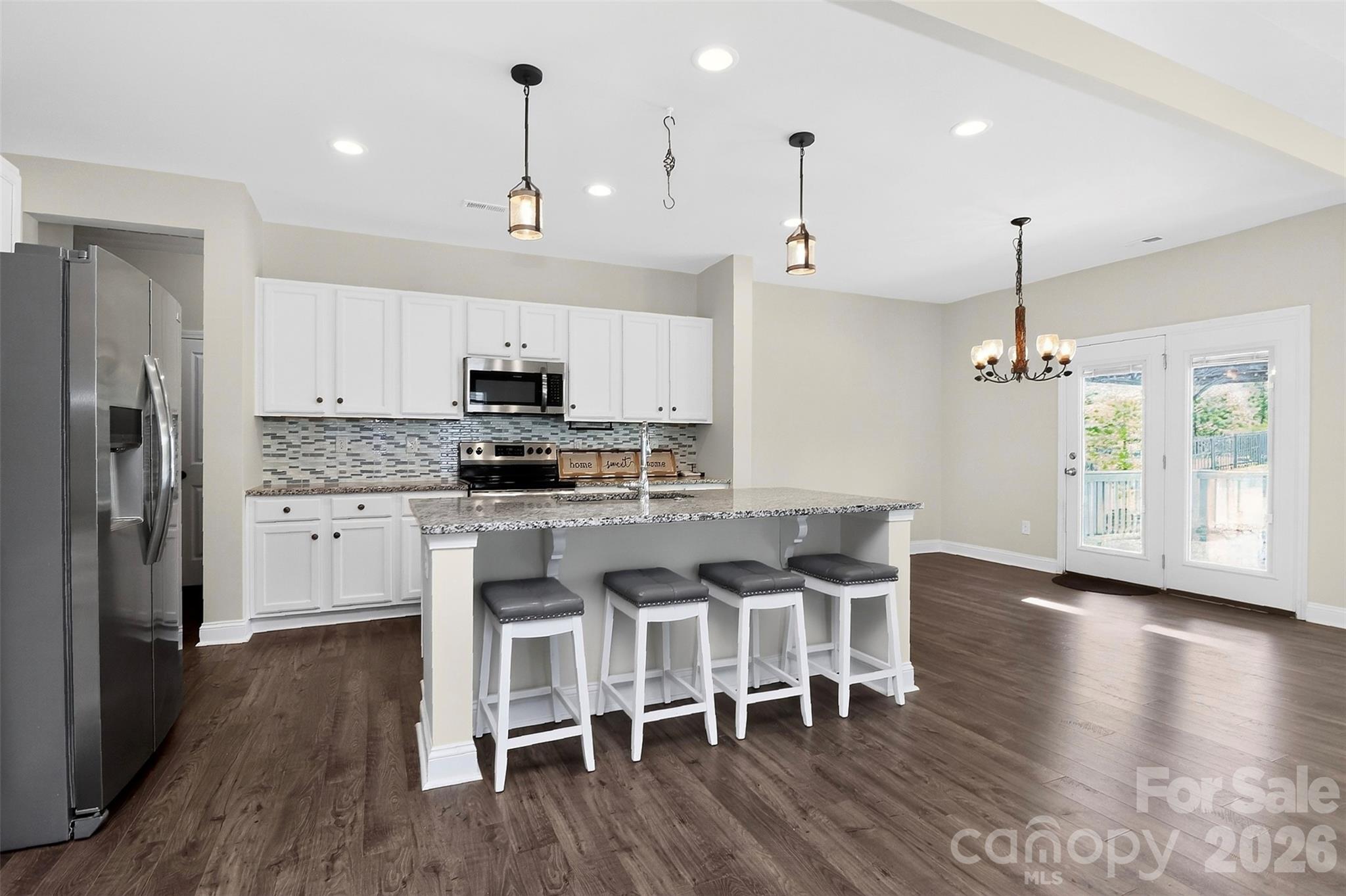 Lauren Pines - Residential