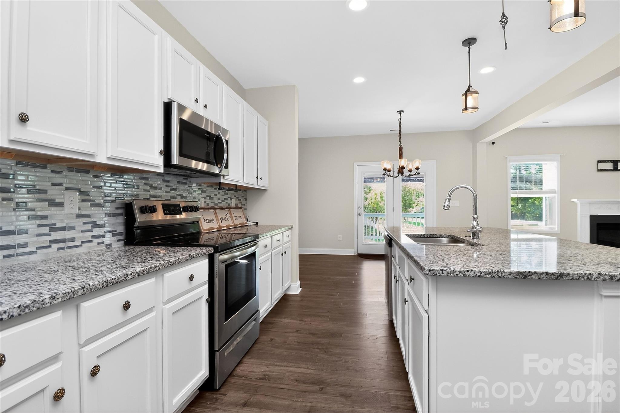 Lauren Pines - Residential