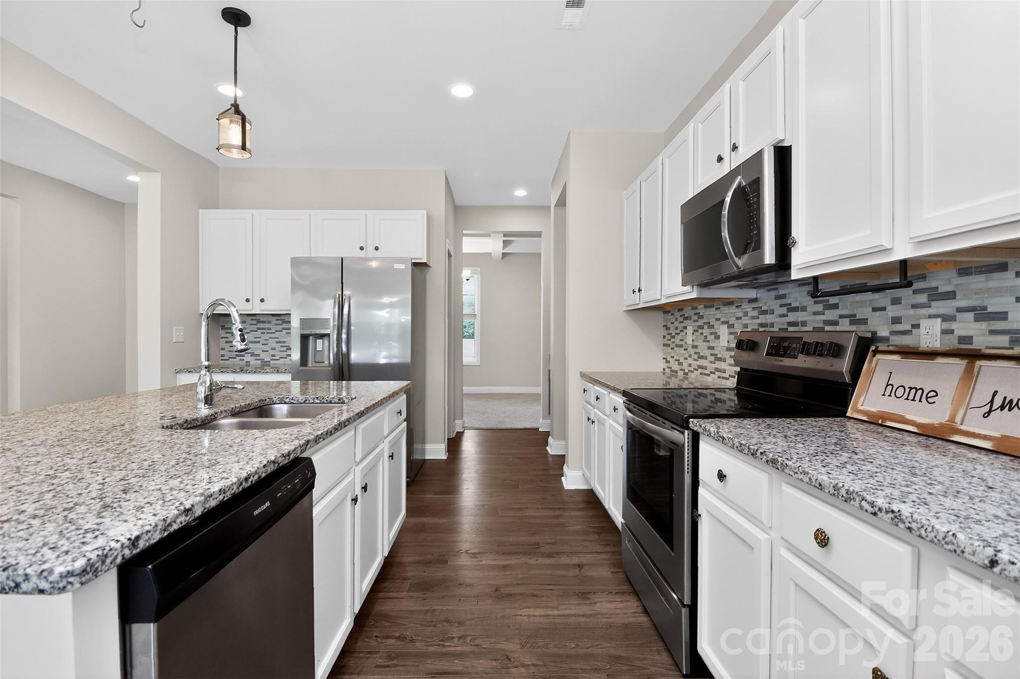 Lauren Pines - Residential