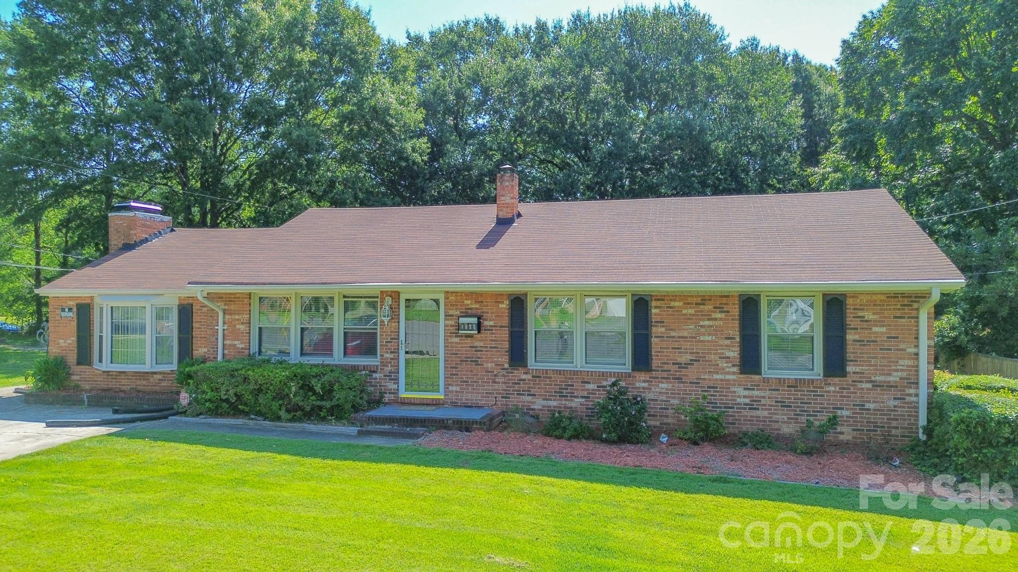 1708 Belmar Drive