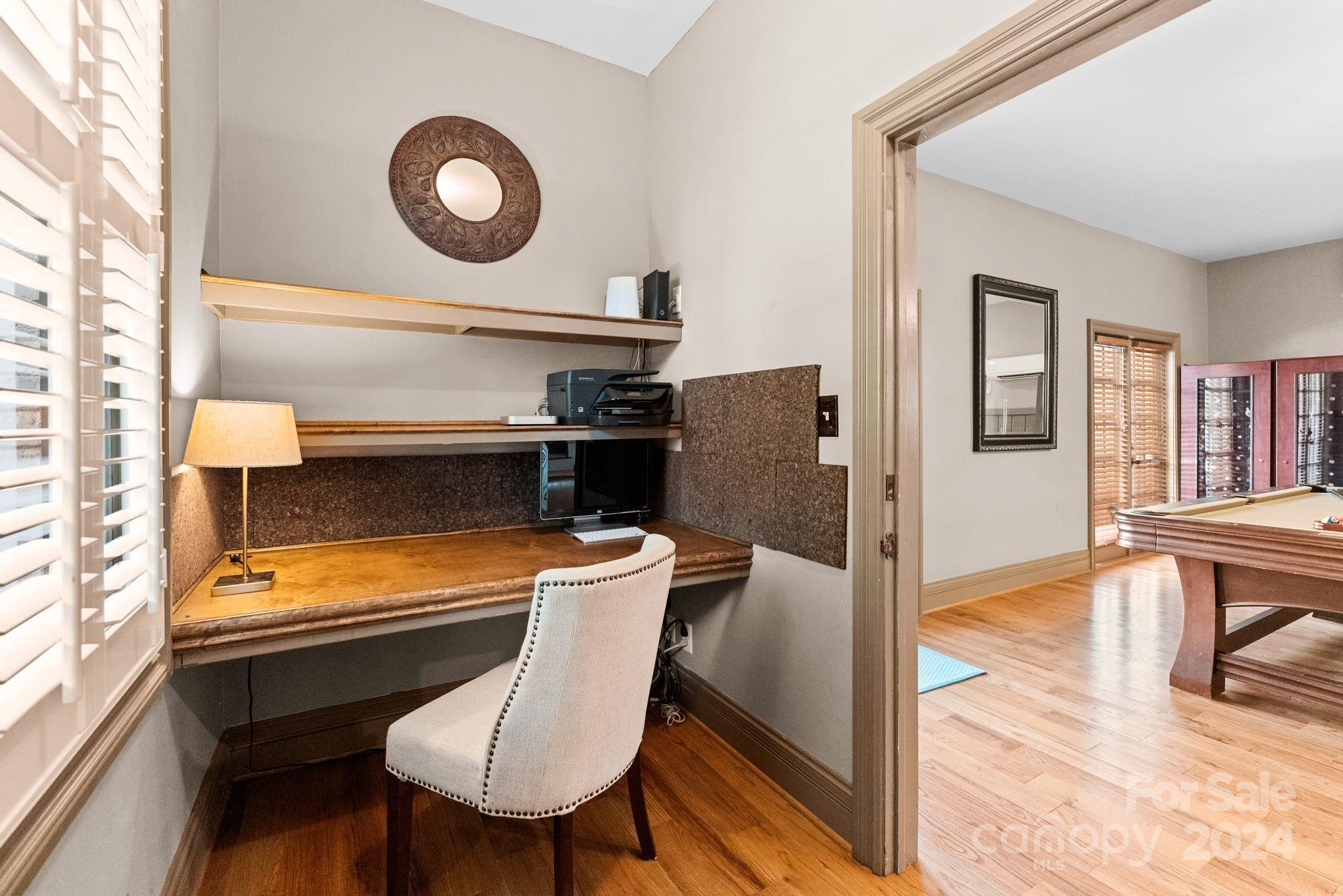 Montibello - Residential