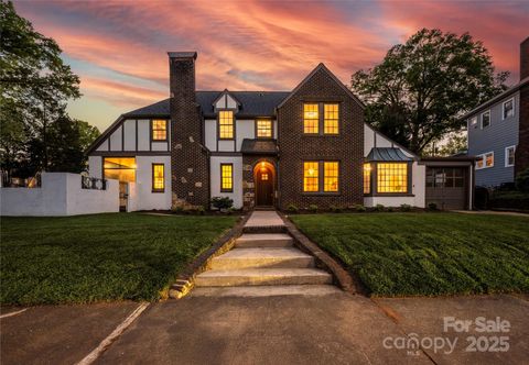 1842 Asheville Place Charlotte NC 28203