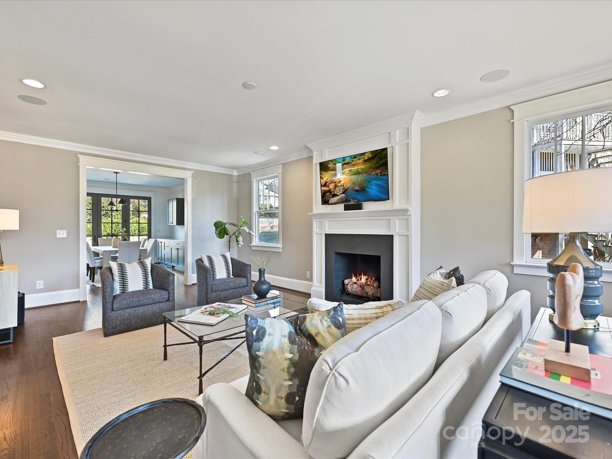 Dilworth - Residential