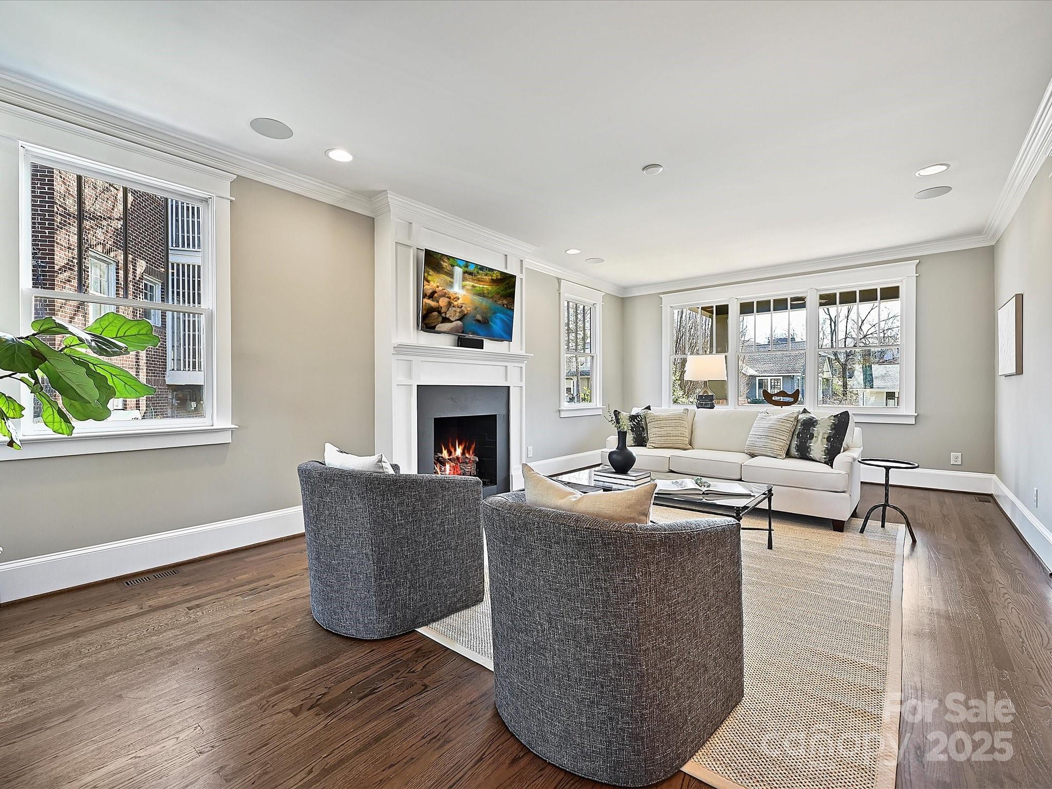 Dilworth - Residential