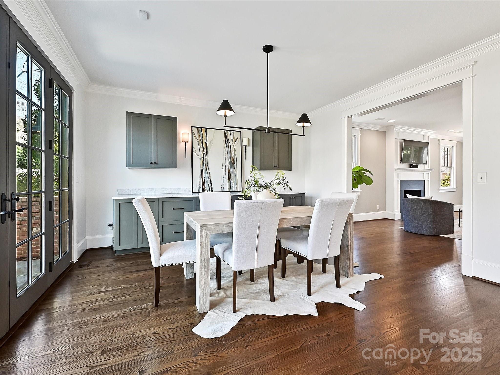 Dilworth - Residential