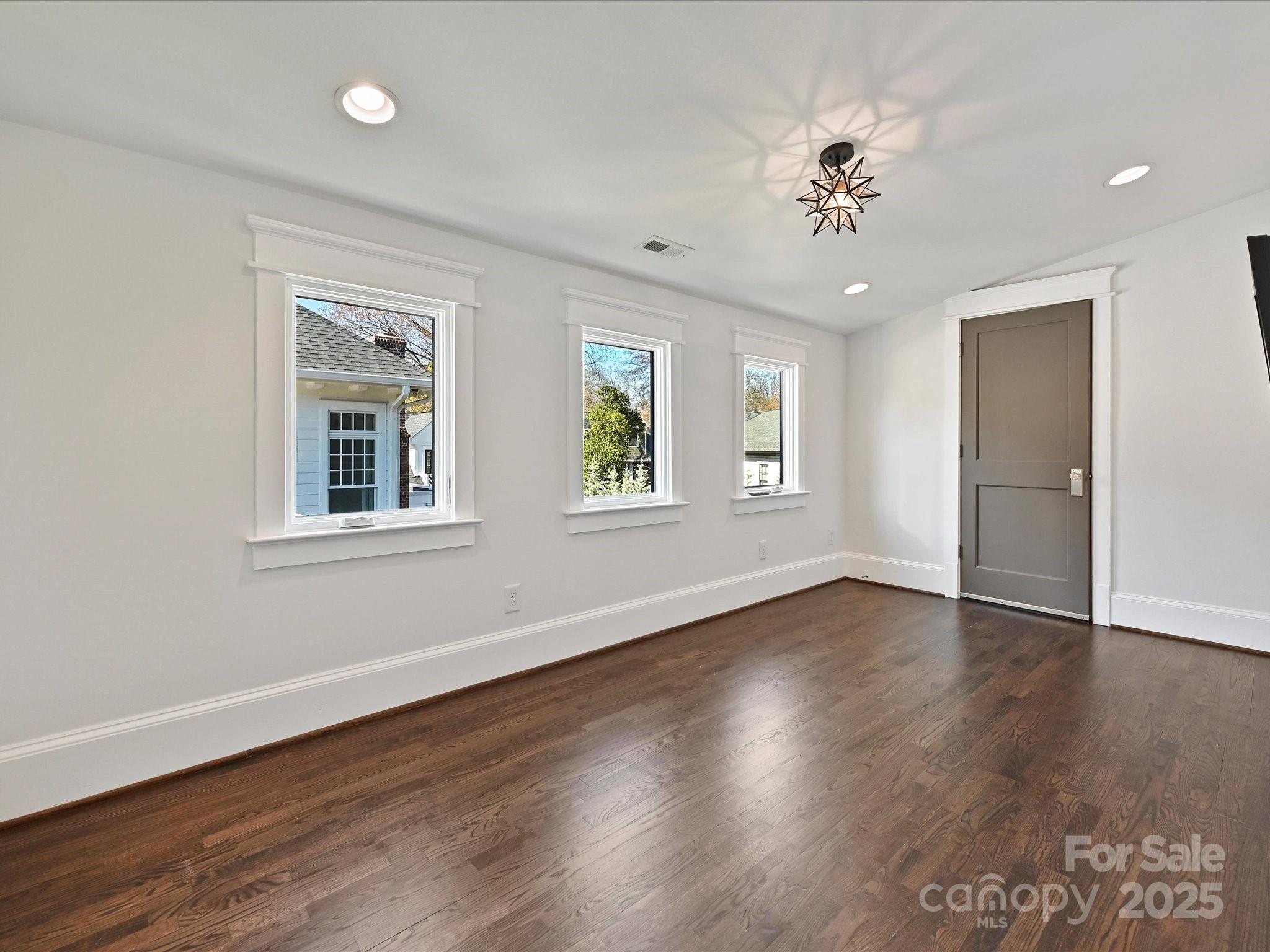 Dilworth - Residential