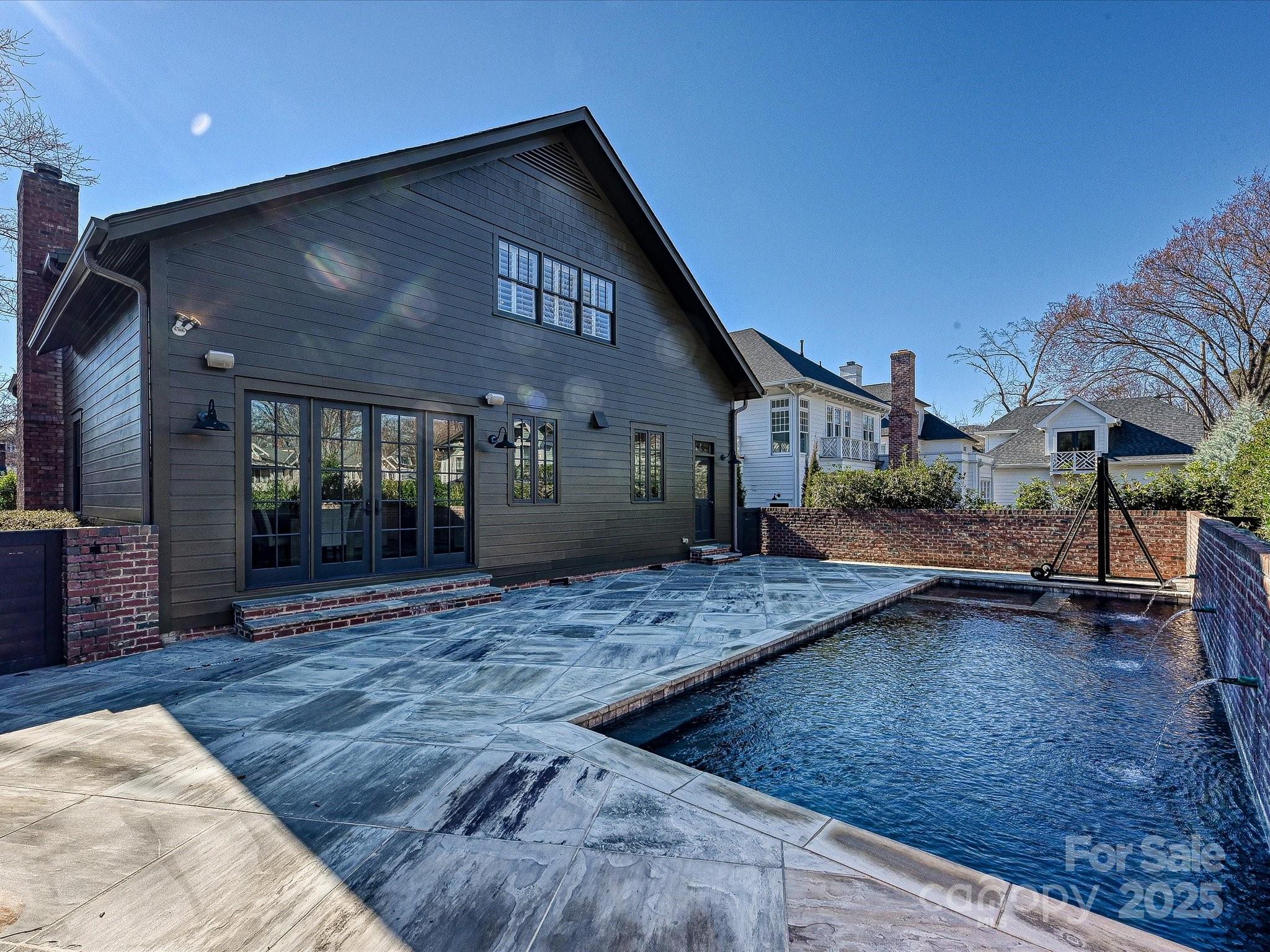 Dilworth - Residential