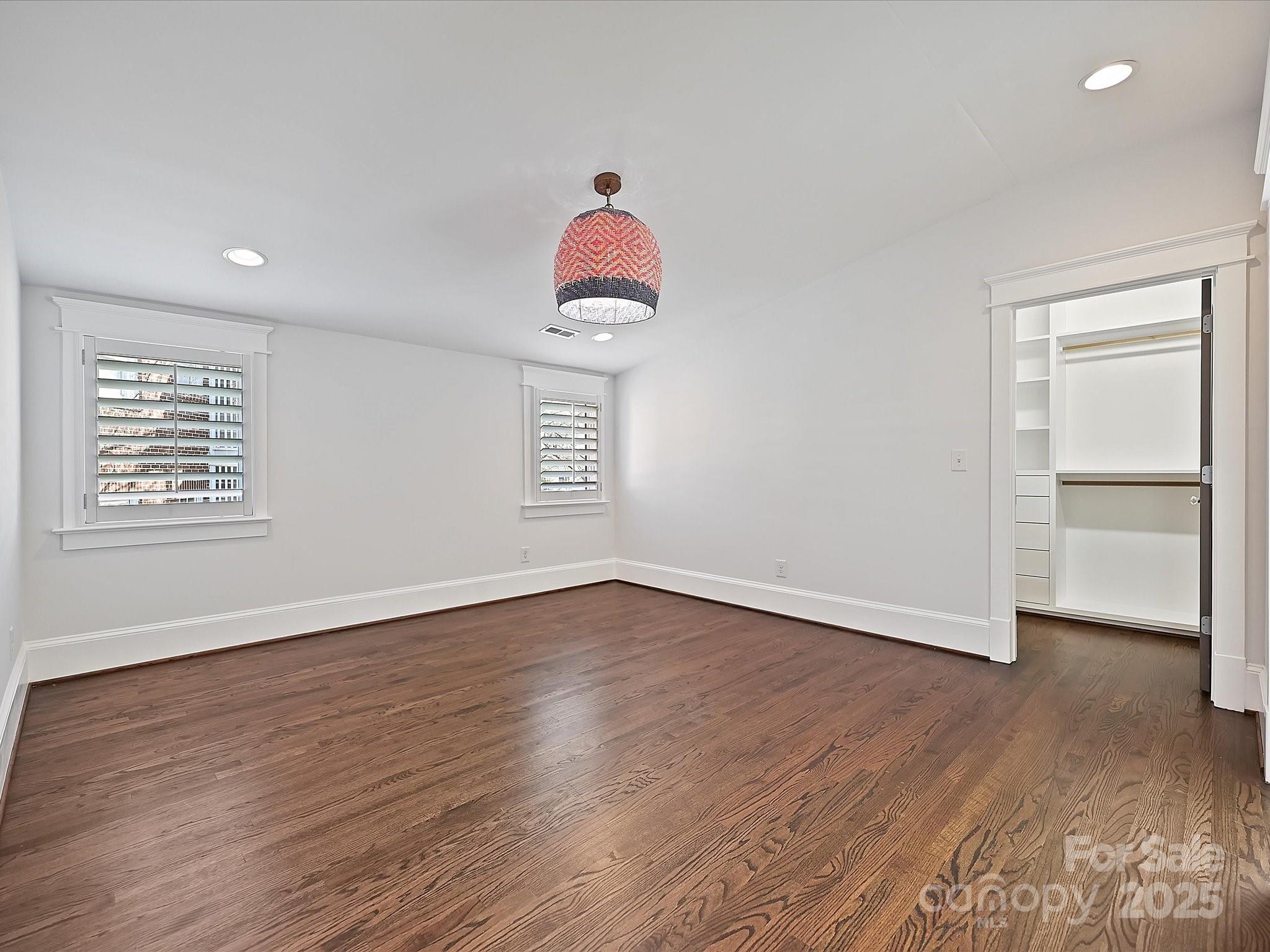 Dilworth - Residential