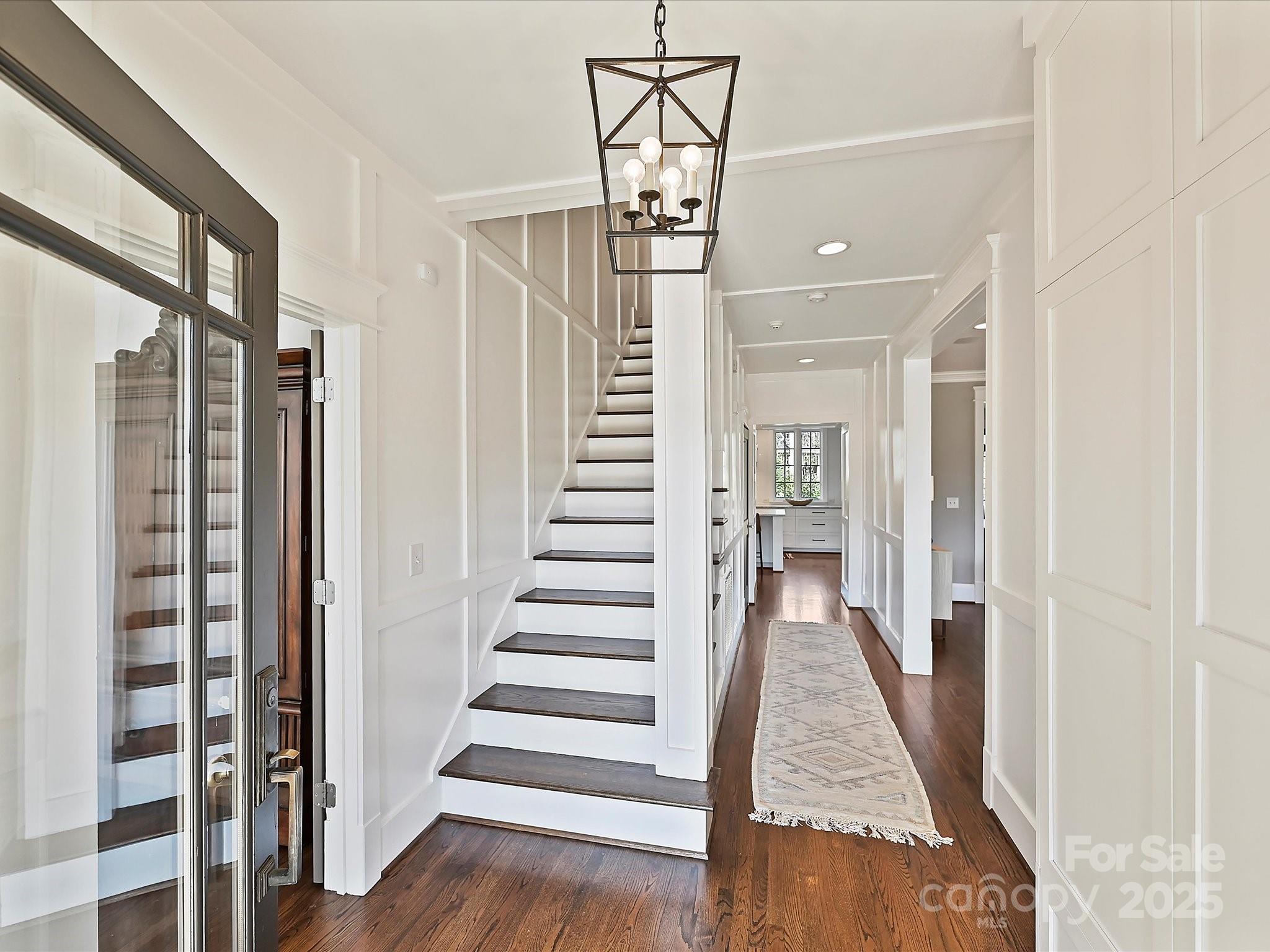 Dilworth - Residential