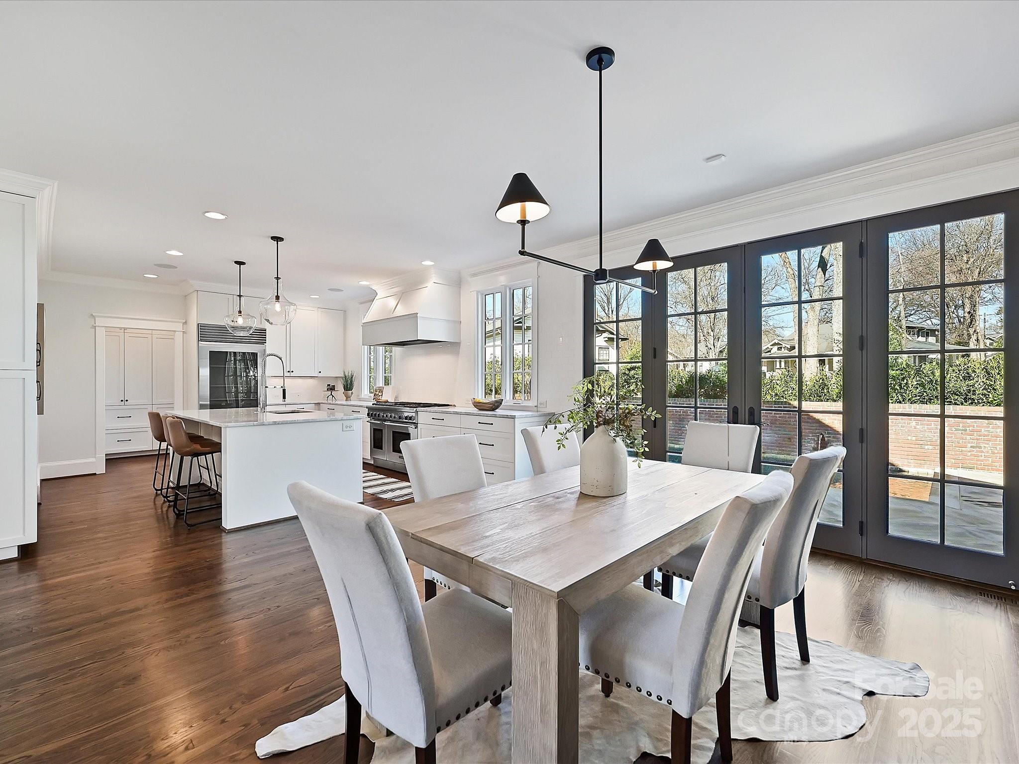 Dilworth - Residential