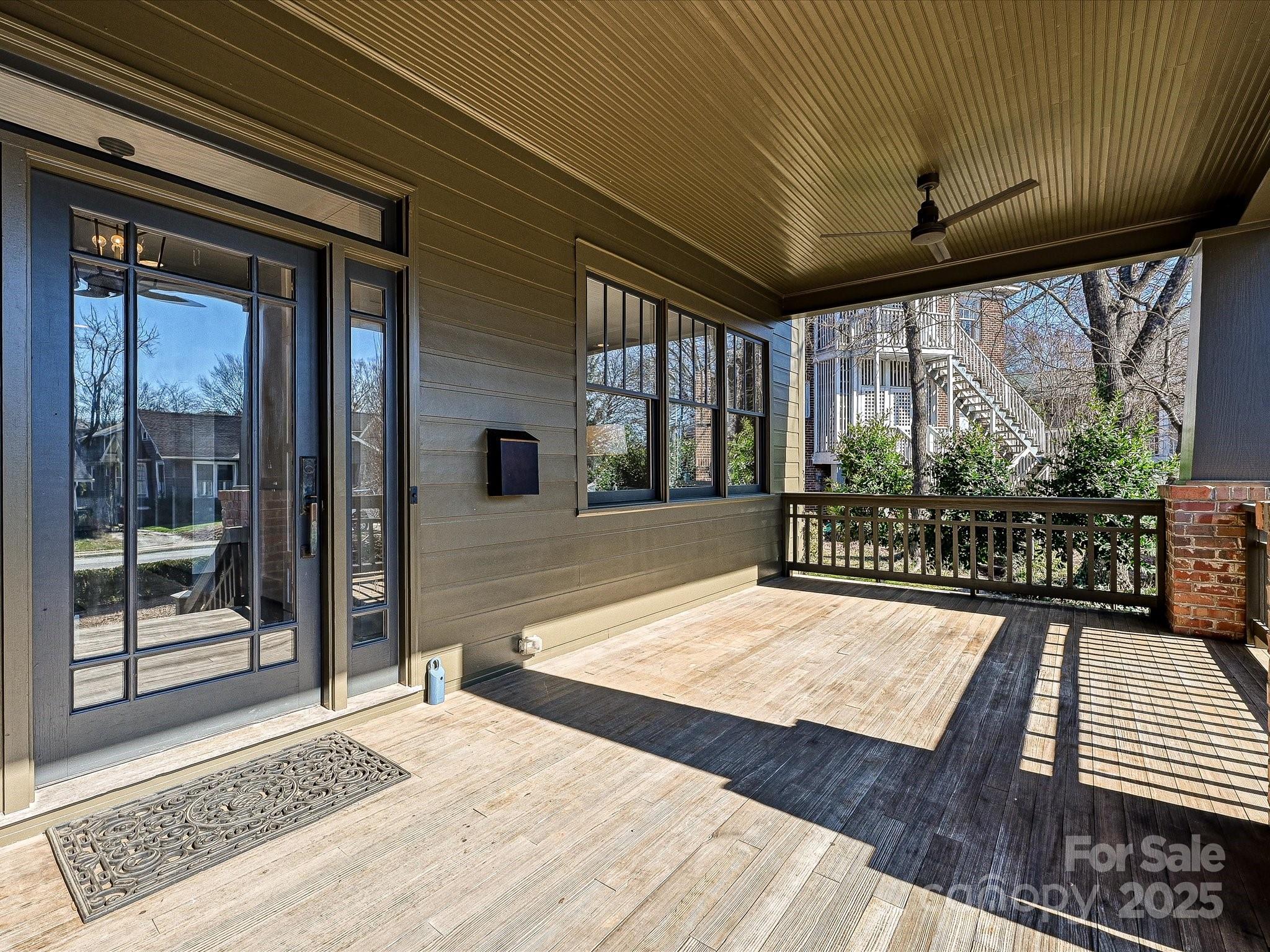 Dilworth - Residential