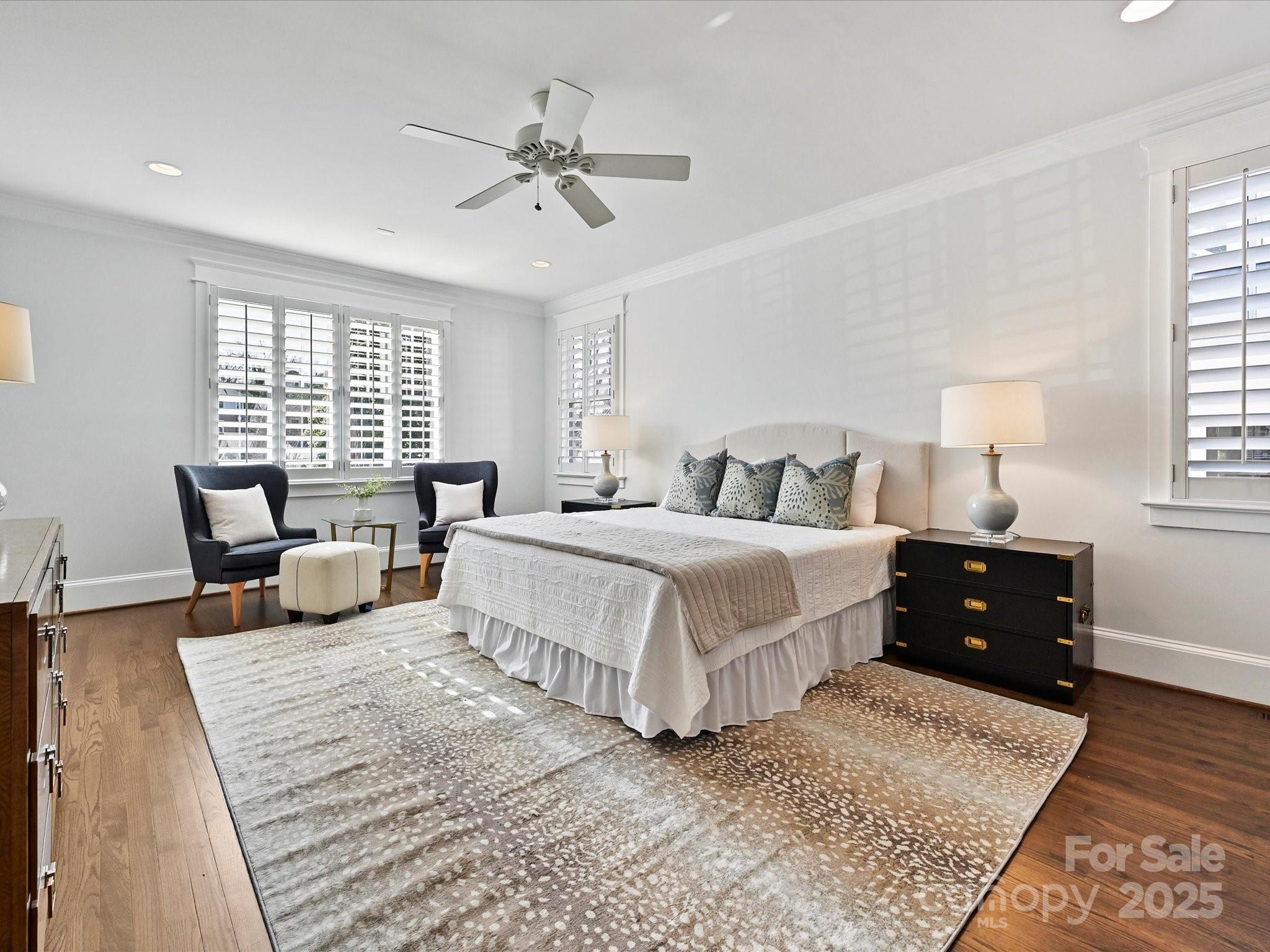 Dilworth - Residential