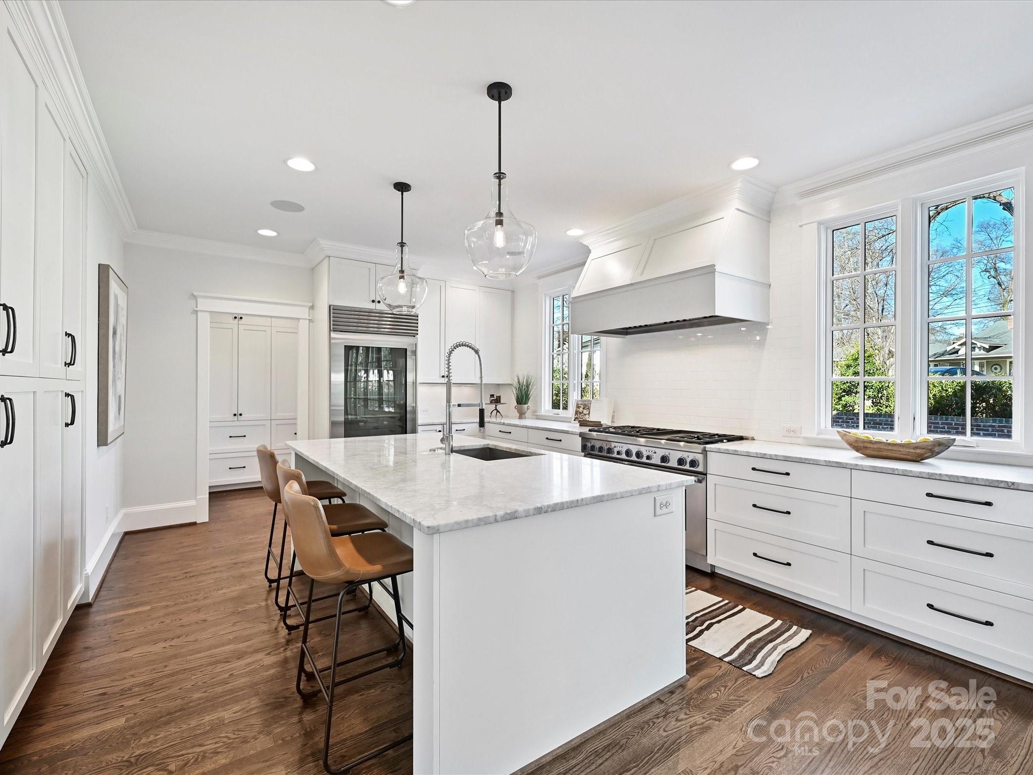 Dilworth - Residential