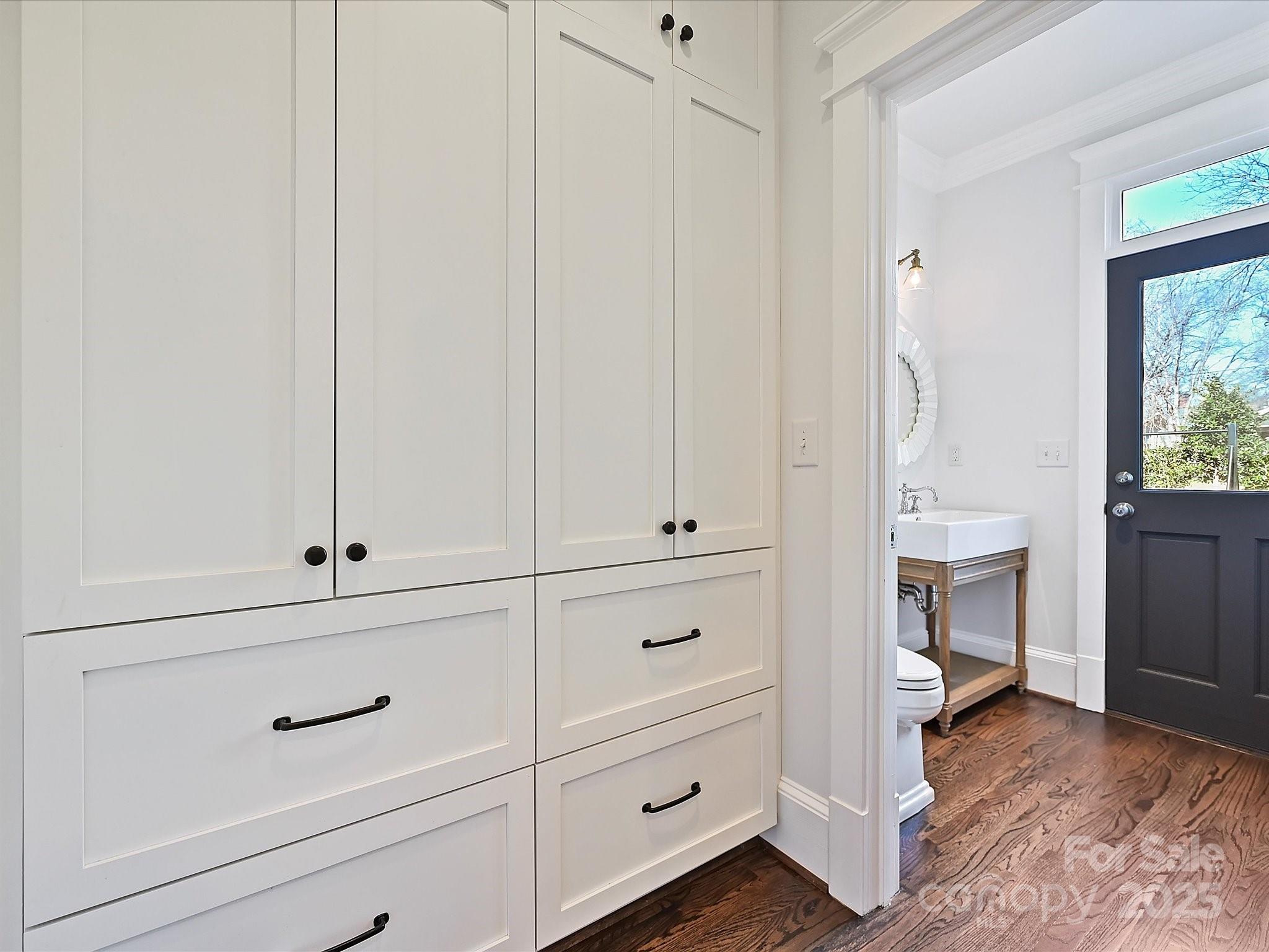 Dilworth - Residential