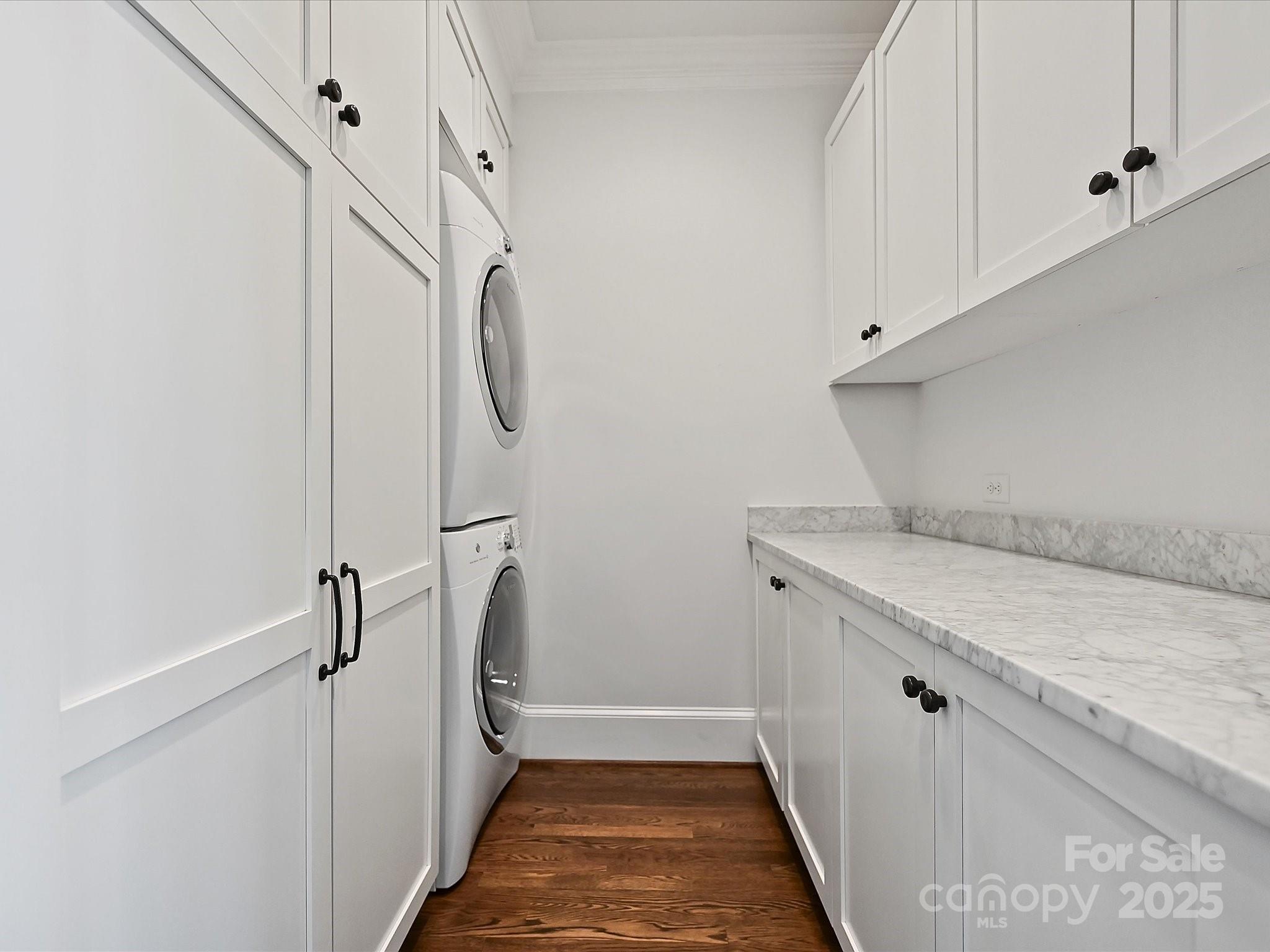 Dilworth - Residential