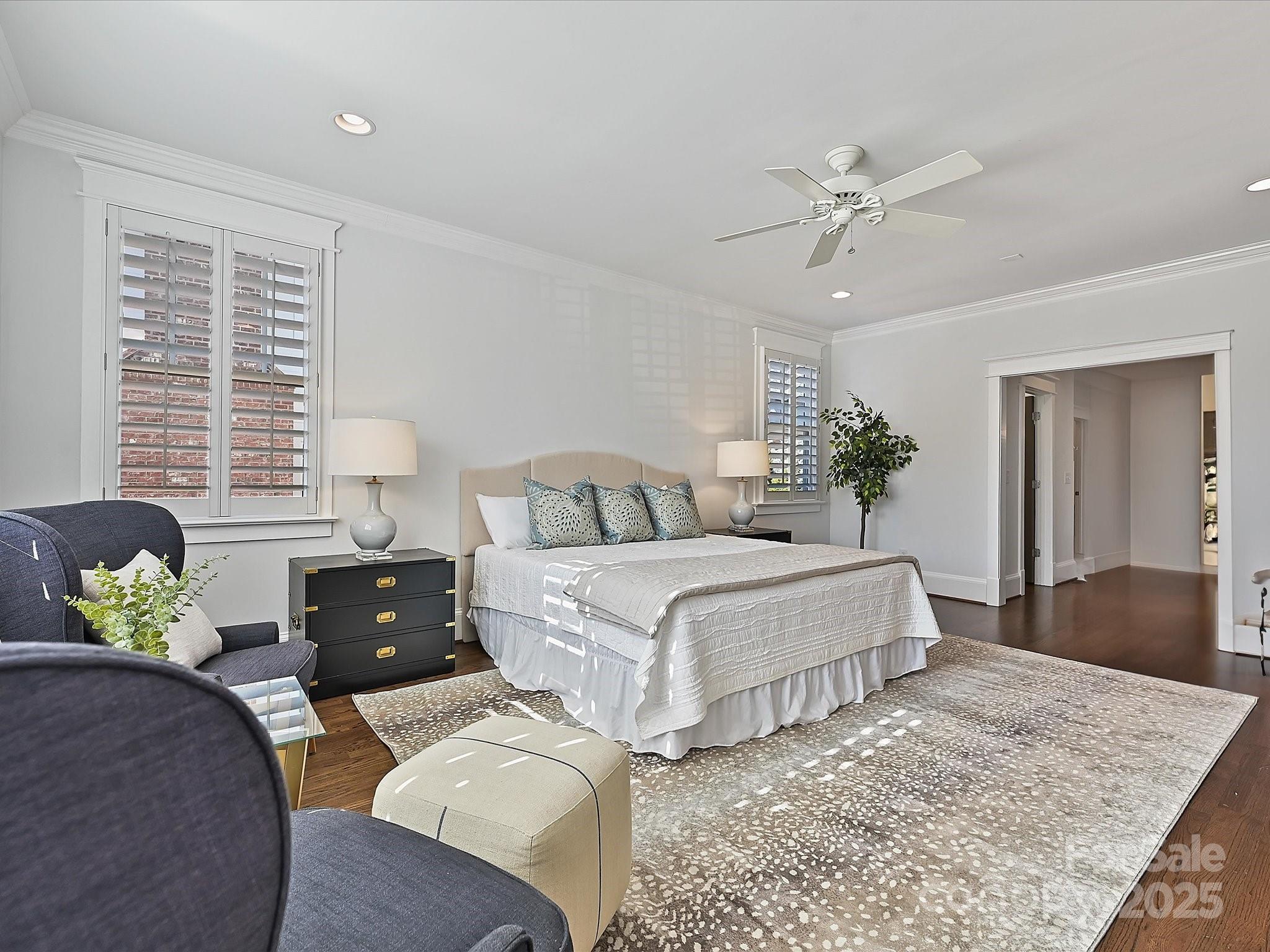 Dilworth - Residential