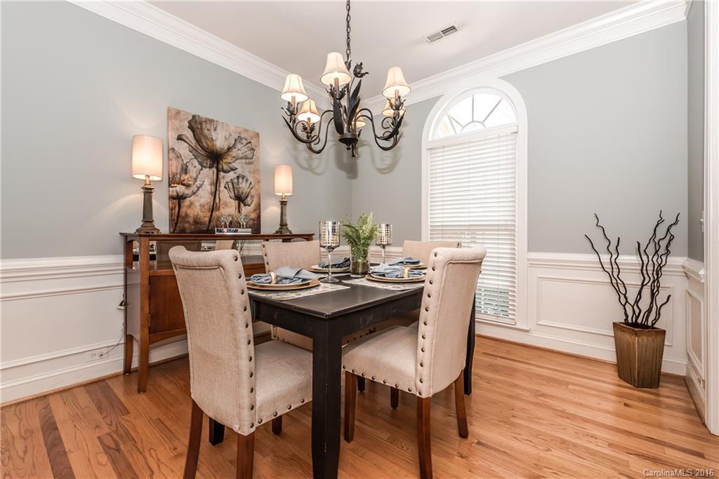 Hunter Oaks - Residential