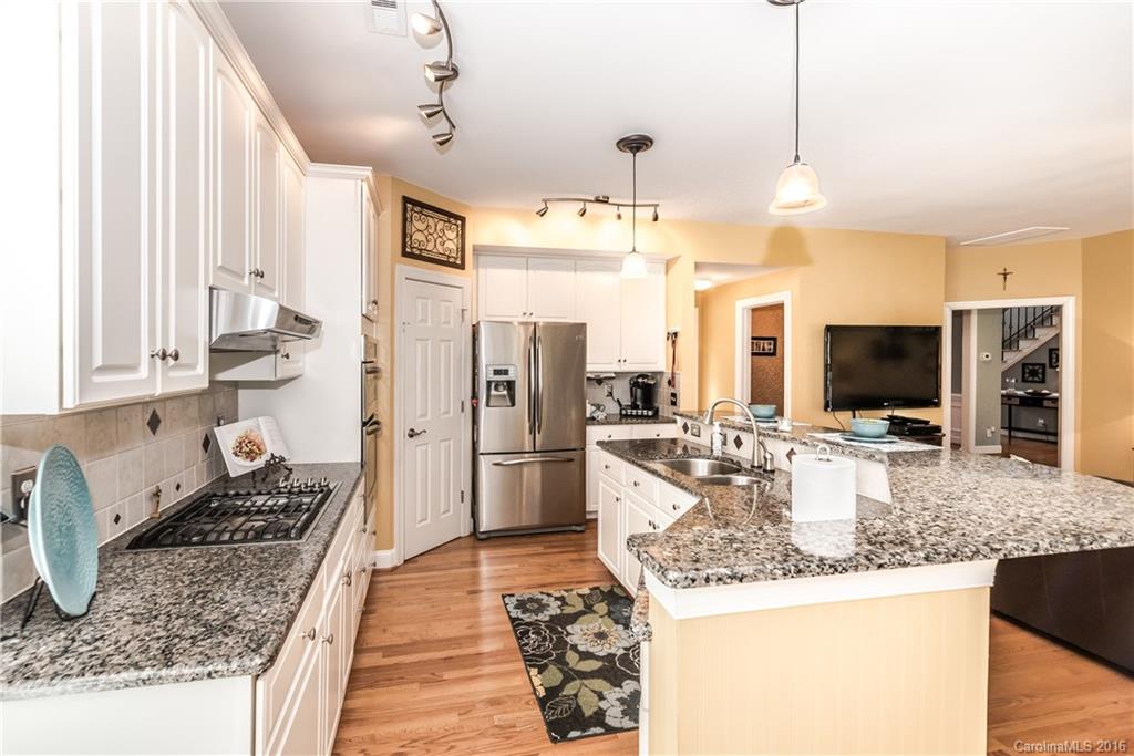 Hunter Oaks - Residential