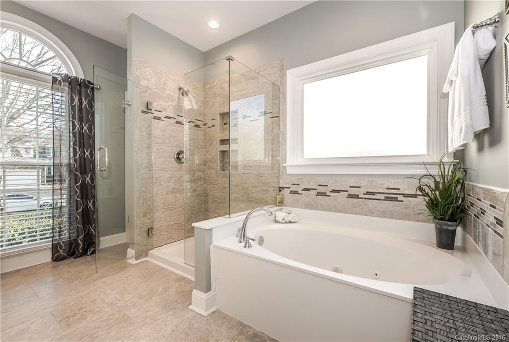 Hunter Oaks - Residential