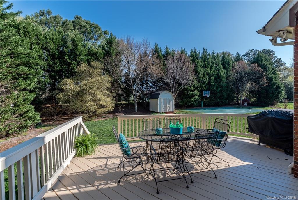 Hunter Oaks - Residential