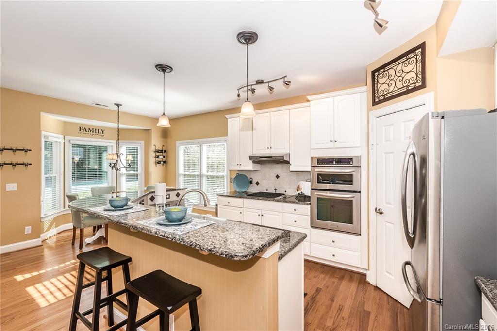 Hunter Oaks - Residential